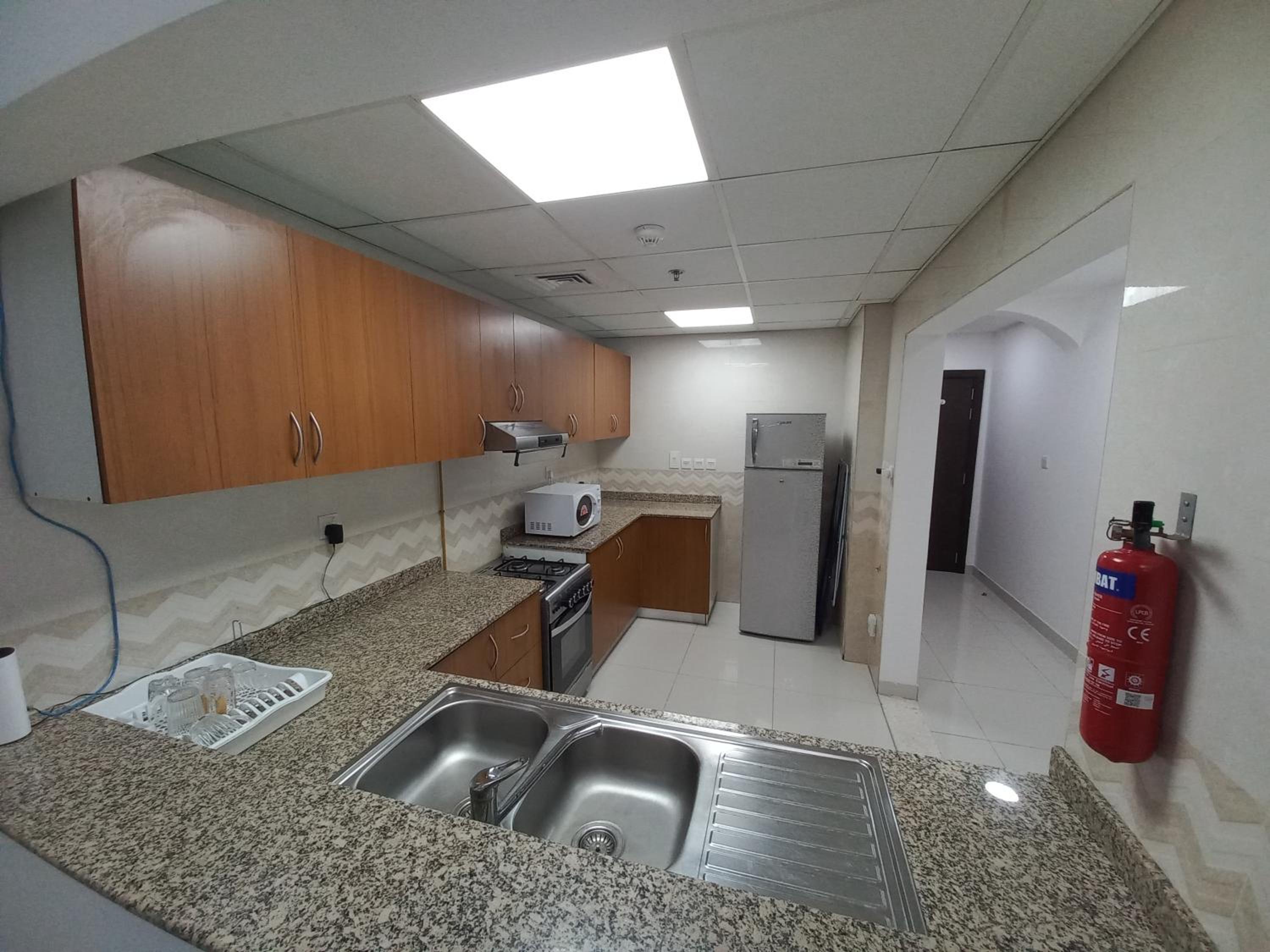 Standard Apartment photo 3
