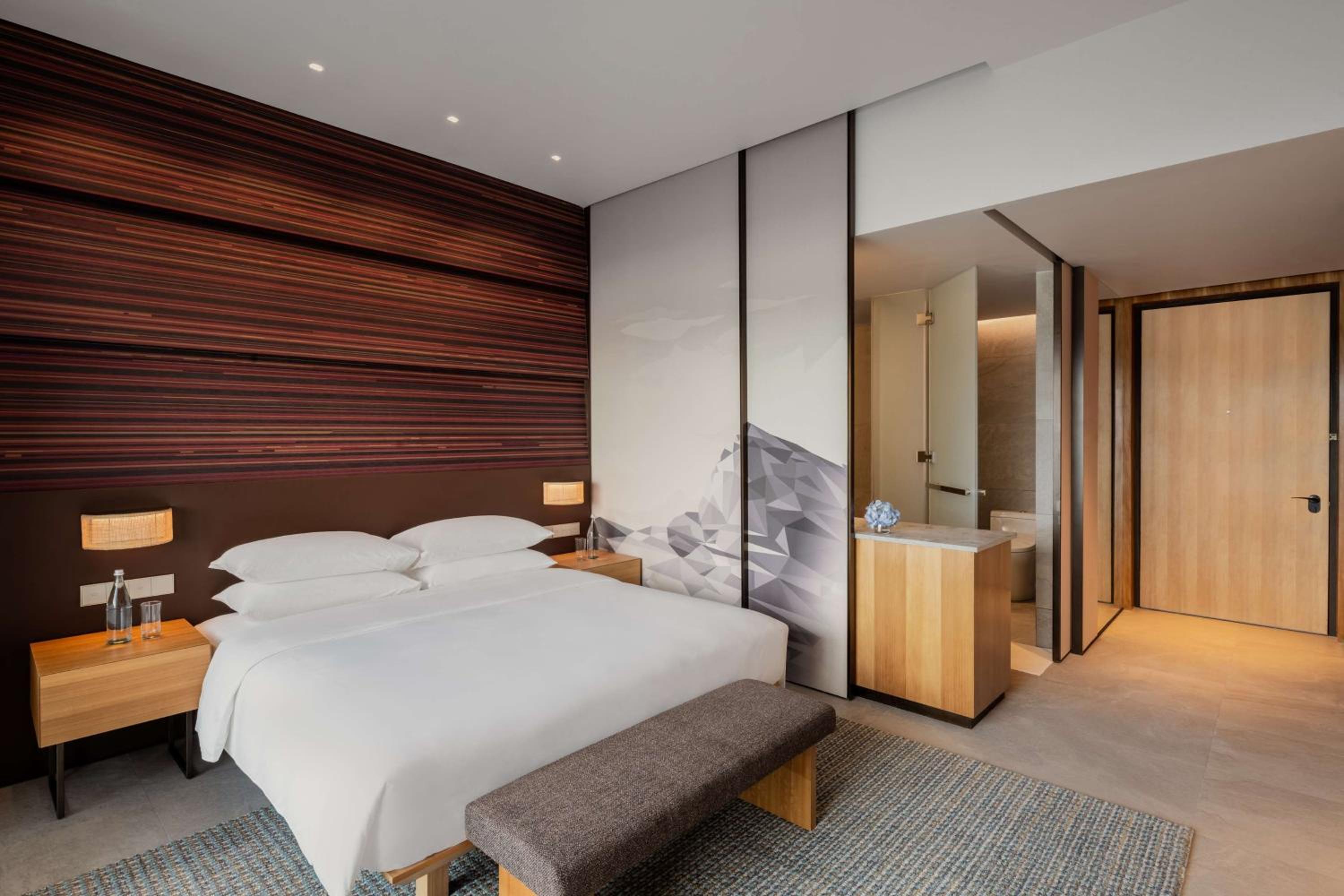 King Room with Sea View - Photo 2