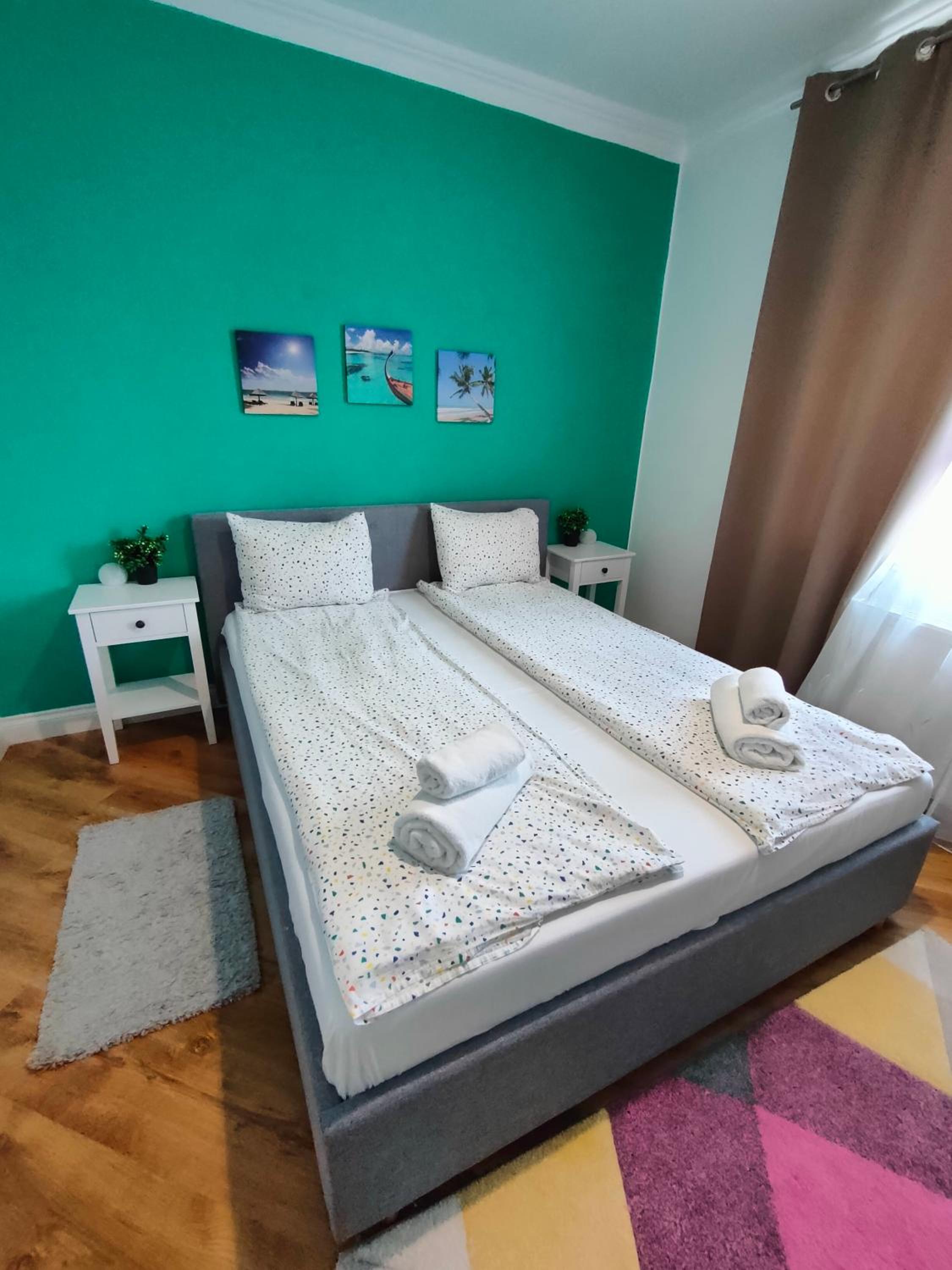 Two-Bedroom Apartment - Photo 15