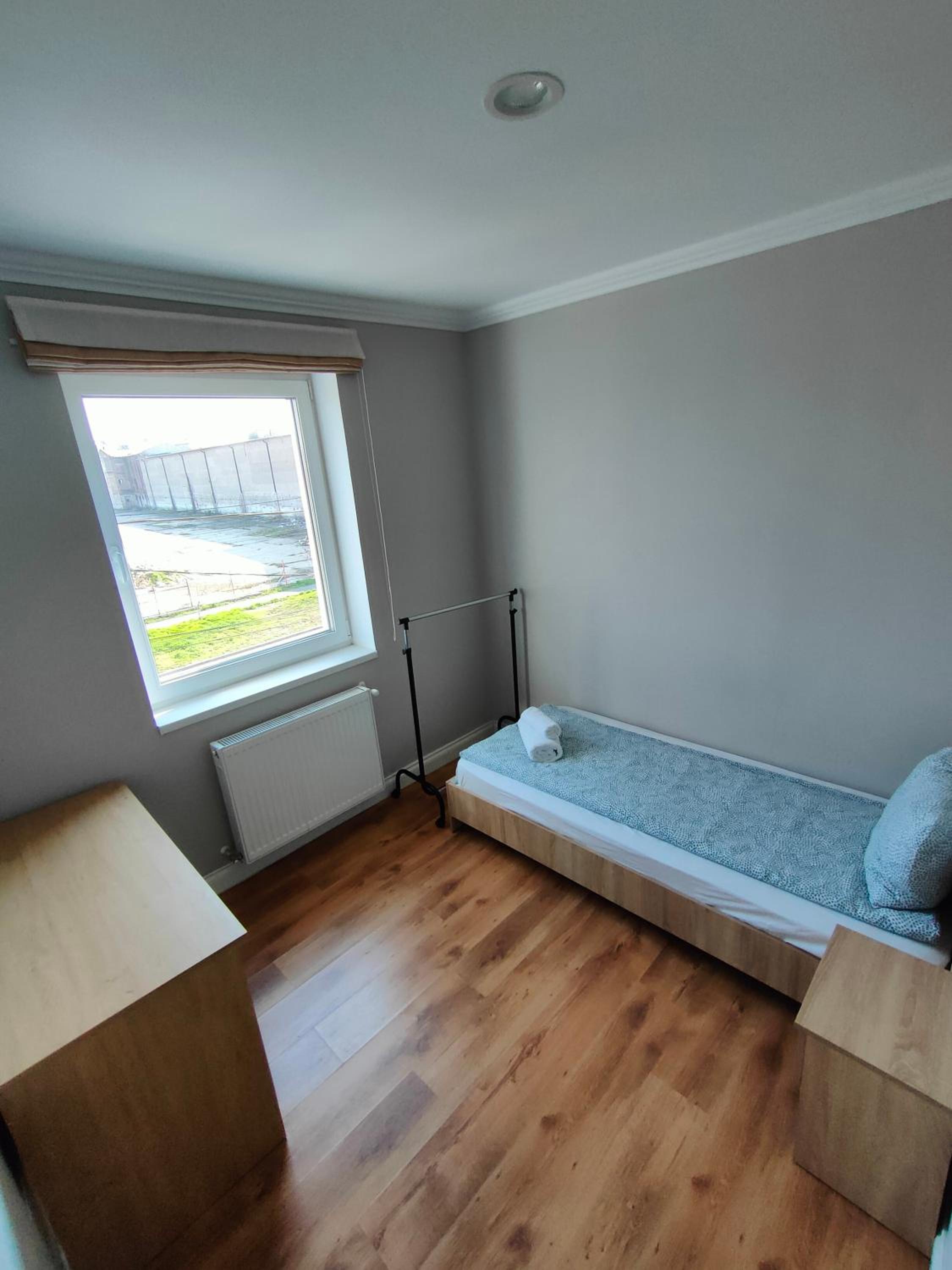 Two-Bedroom Apartment - Photo 16