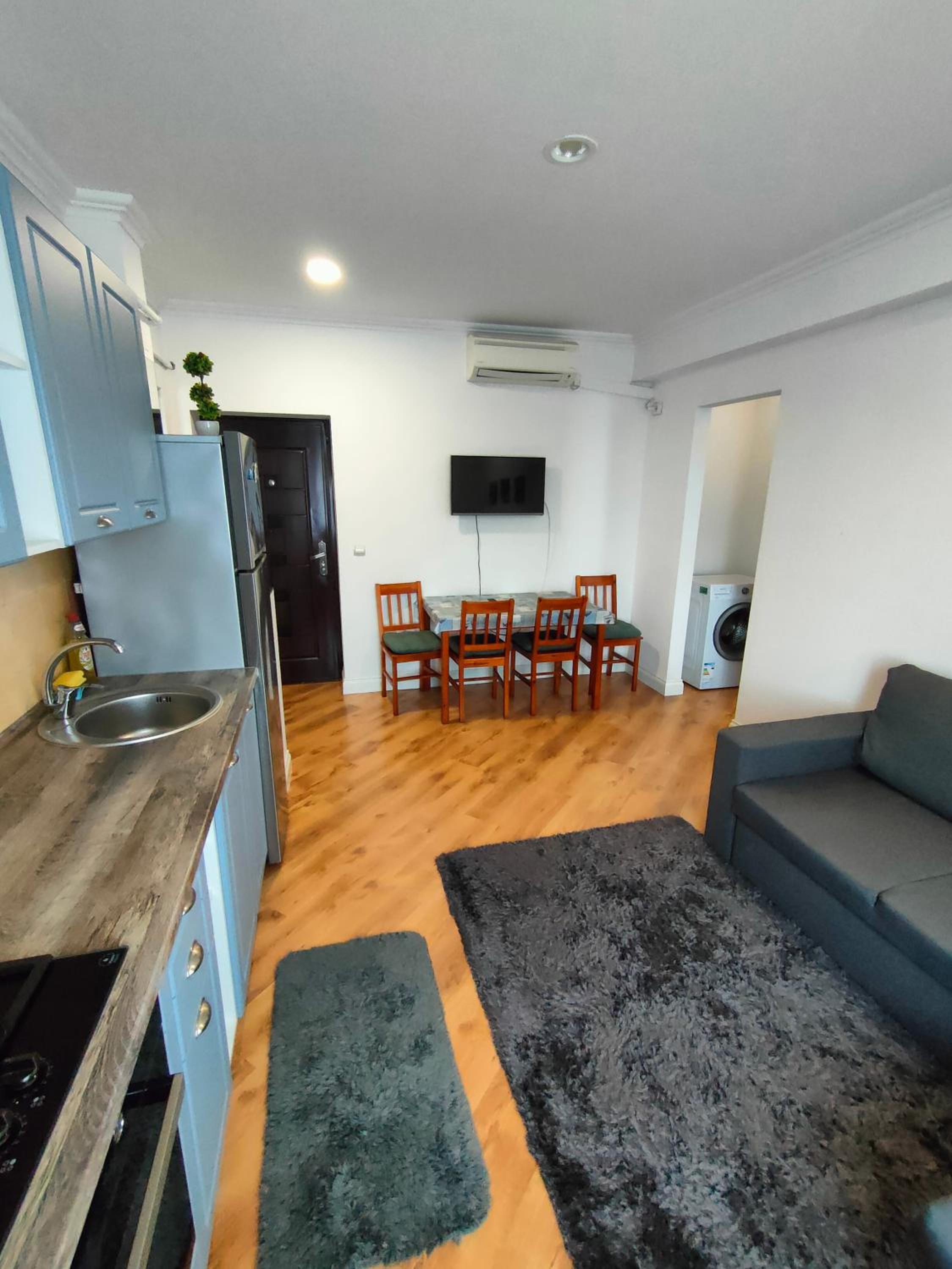 Two-Bedroom Apartment - Photo 17