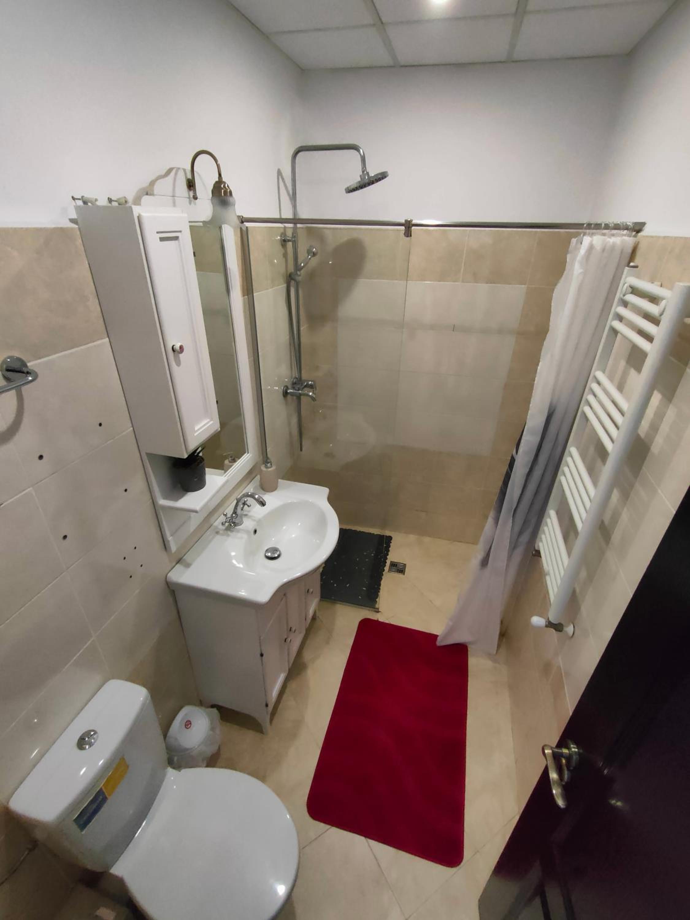 Two-Bedroom Apartment - Photo 20