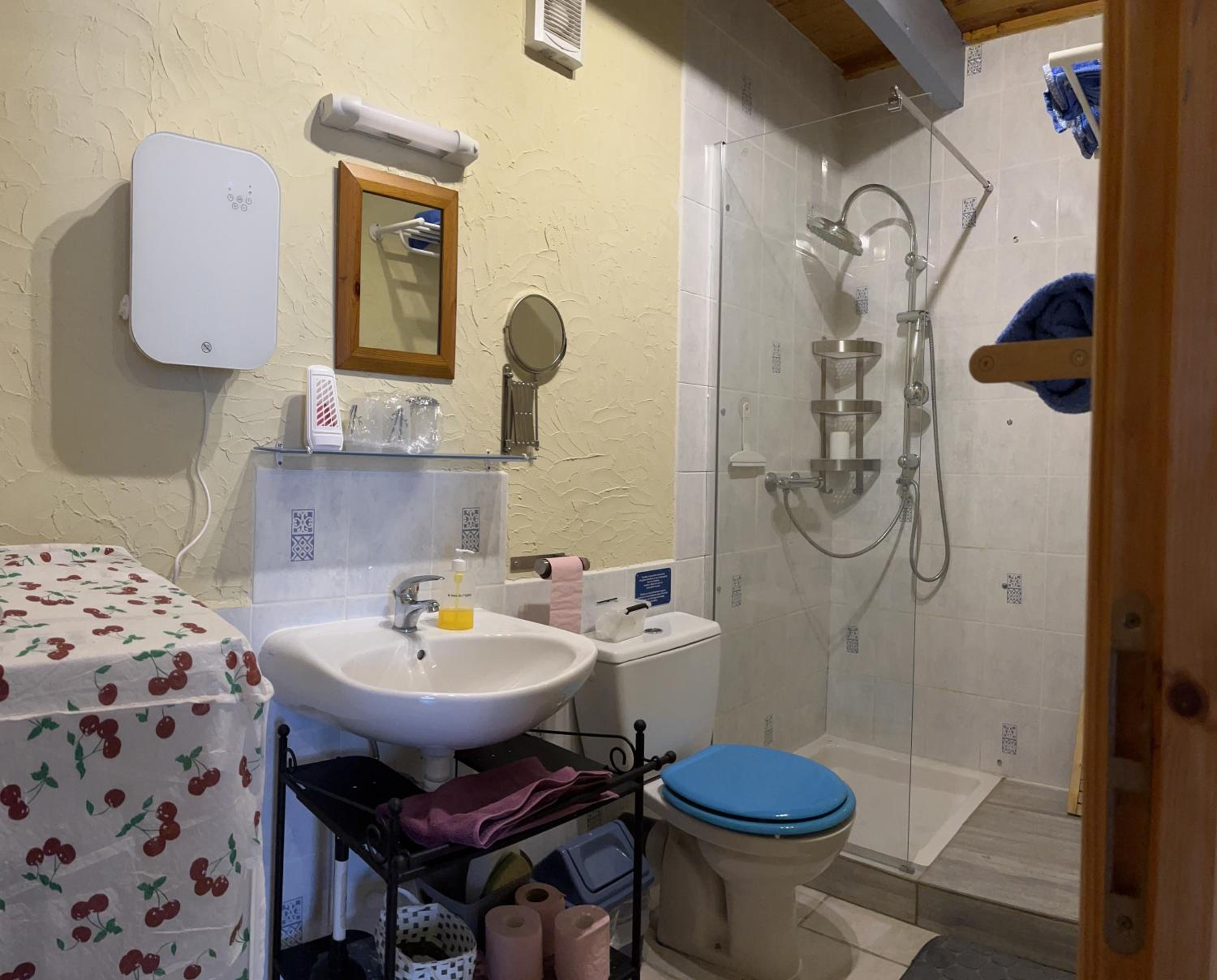 Holiday Home photo 2