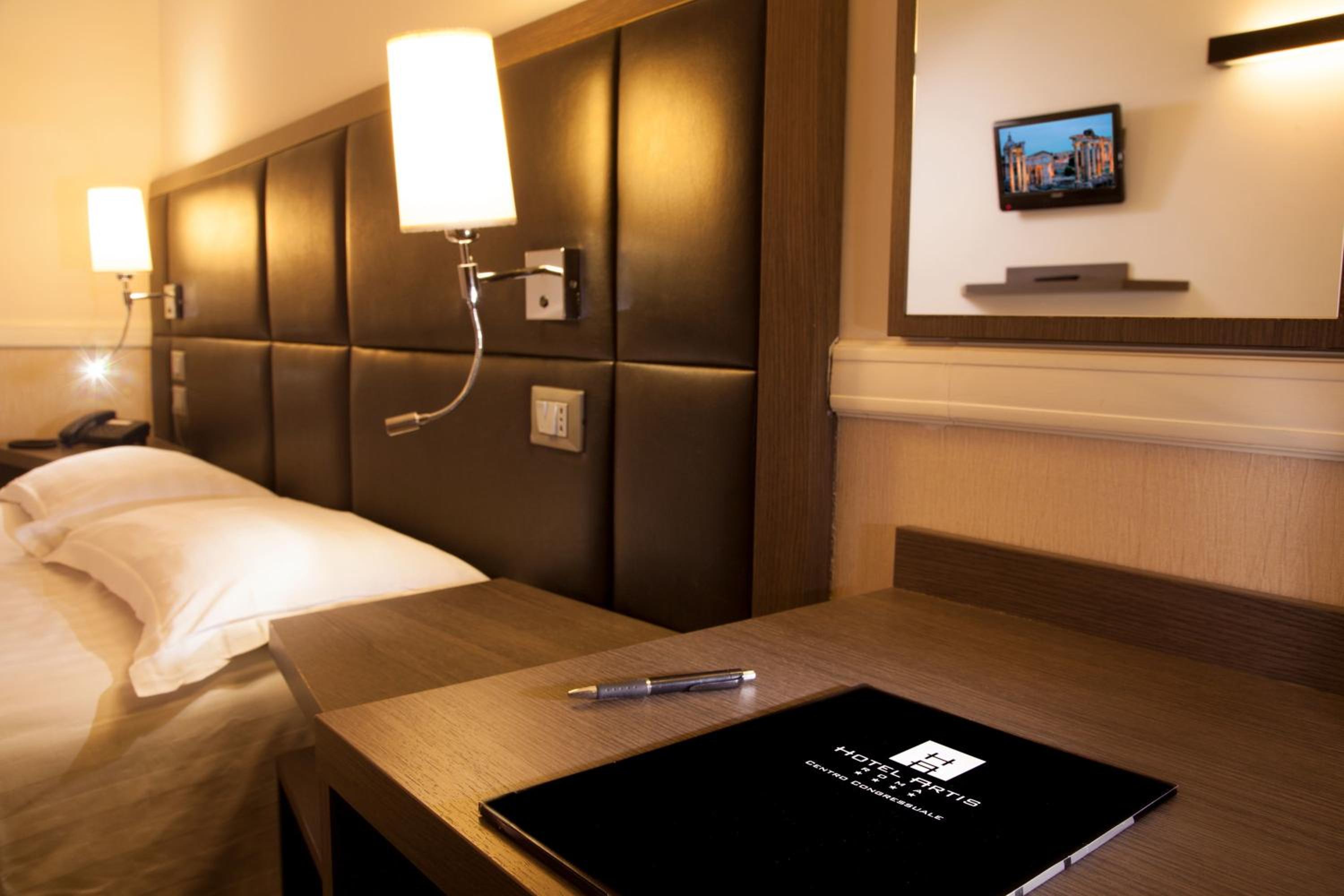 Single Room photo 2