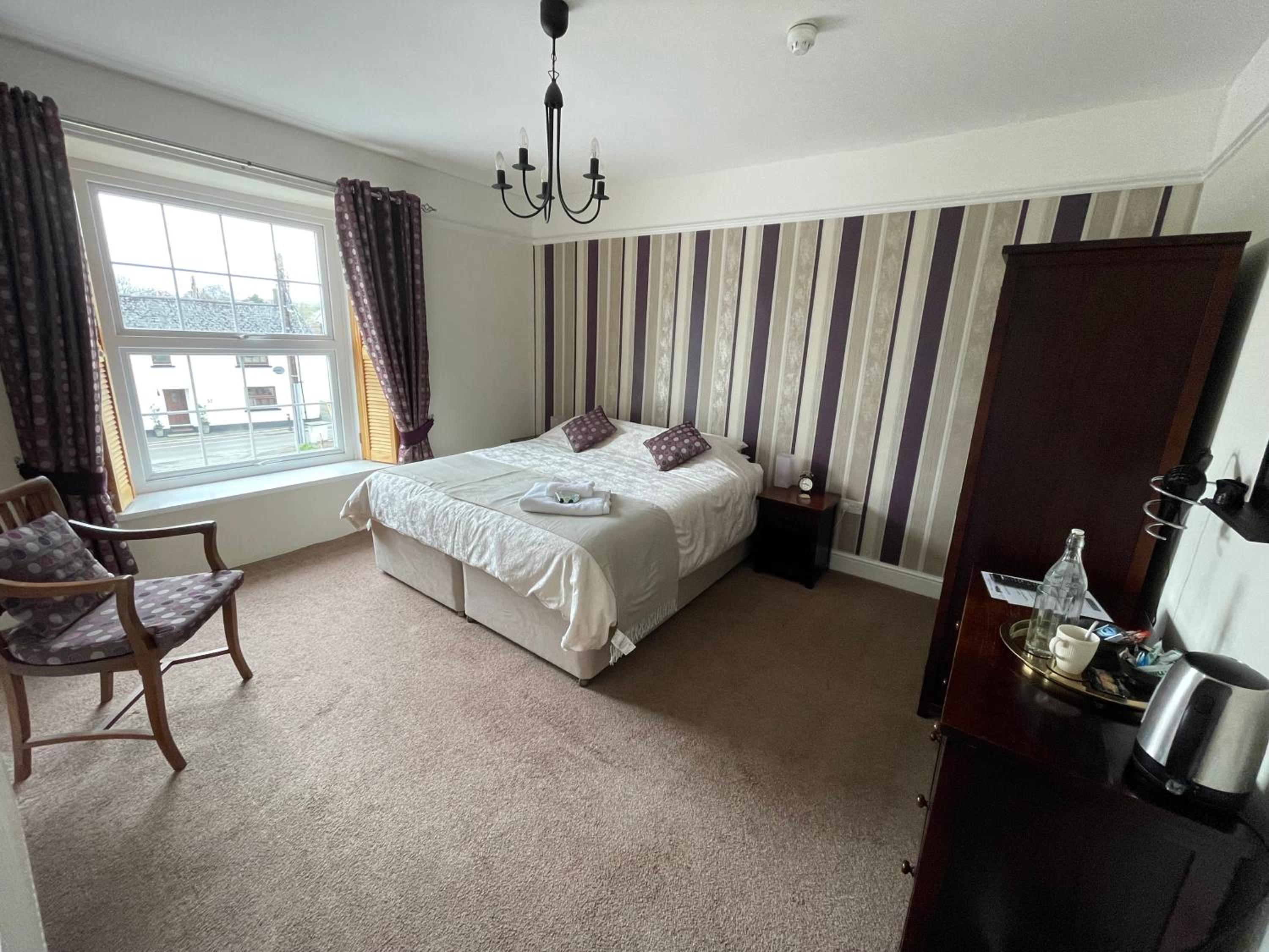 Deluxe Double Room - Photo 1
