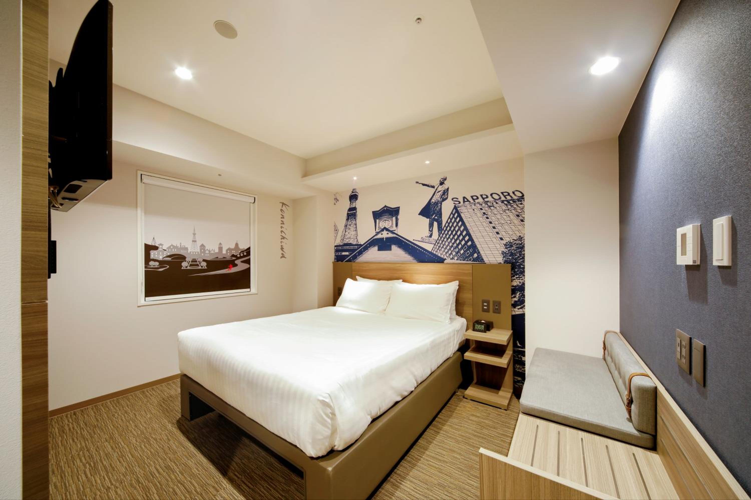 Superior Queen Room