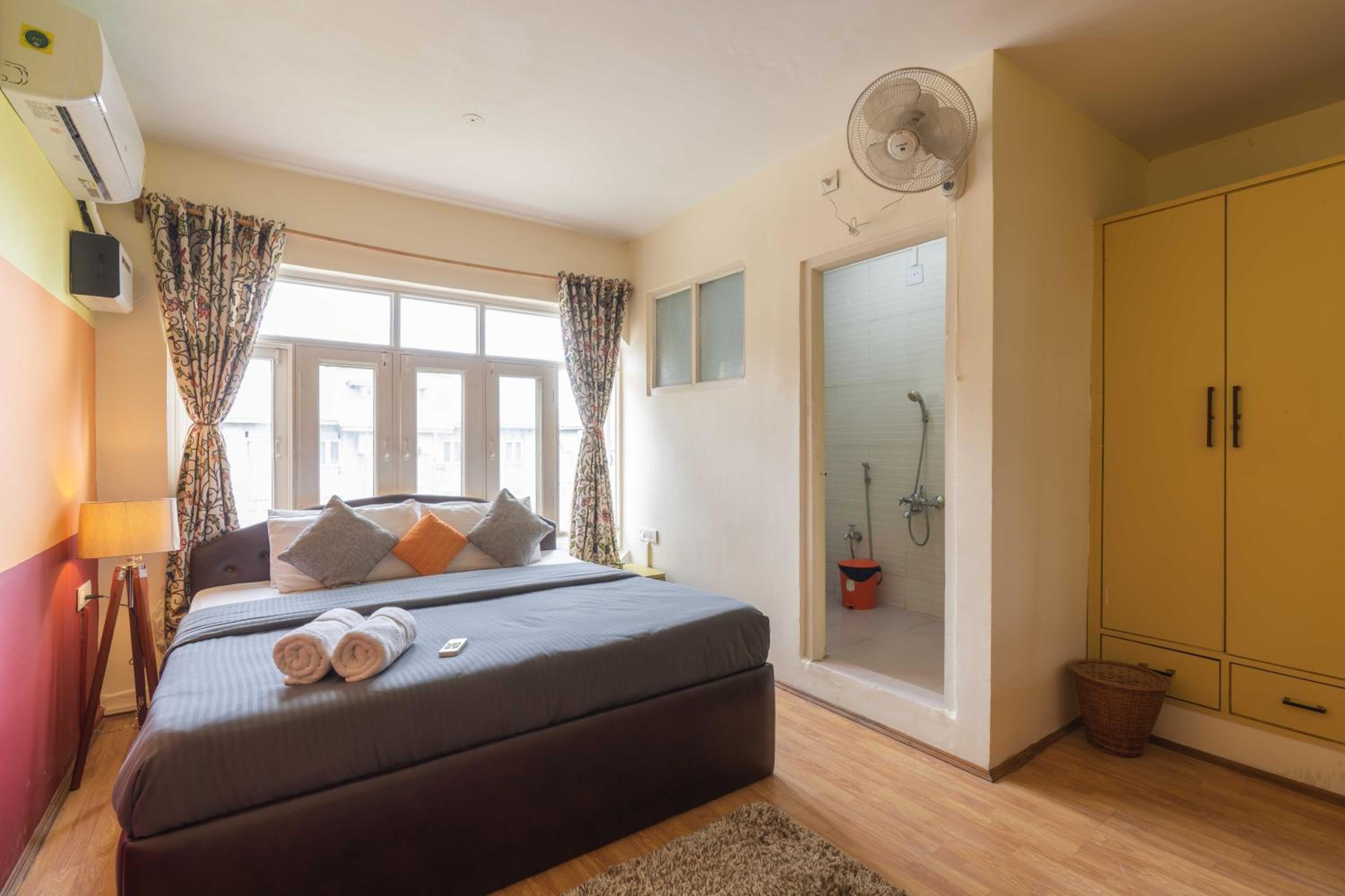 Deluxe Double Room - Photo 6