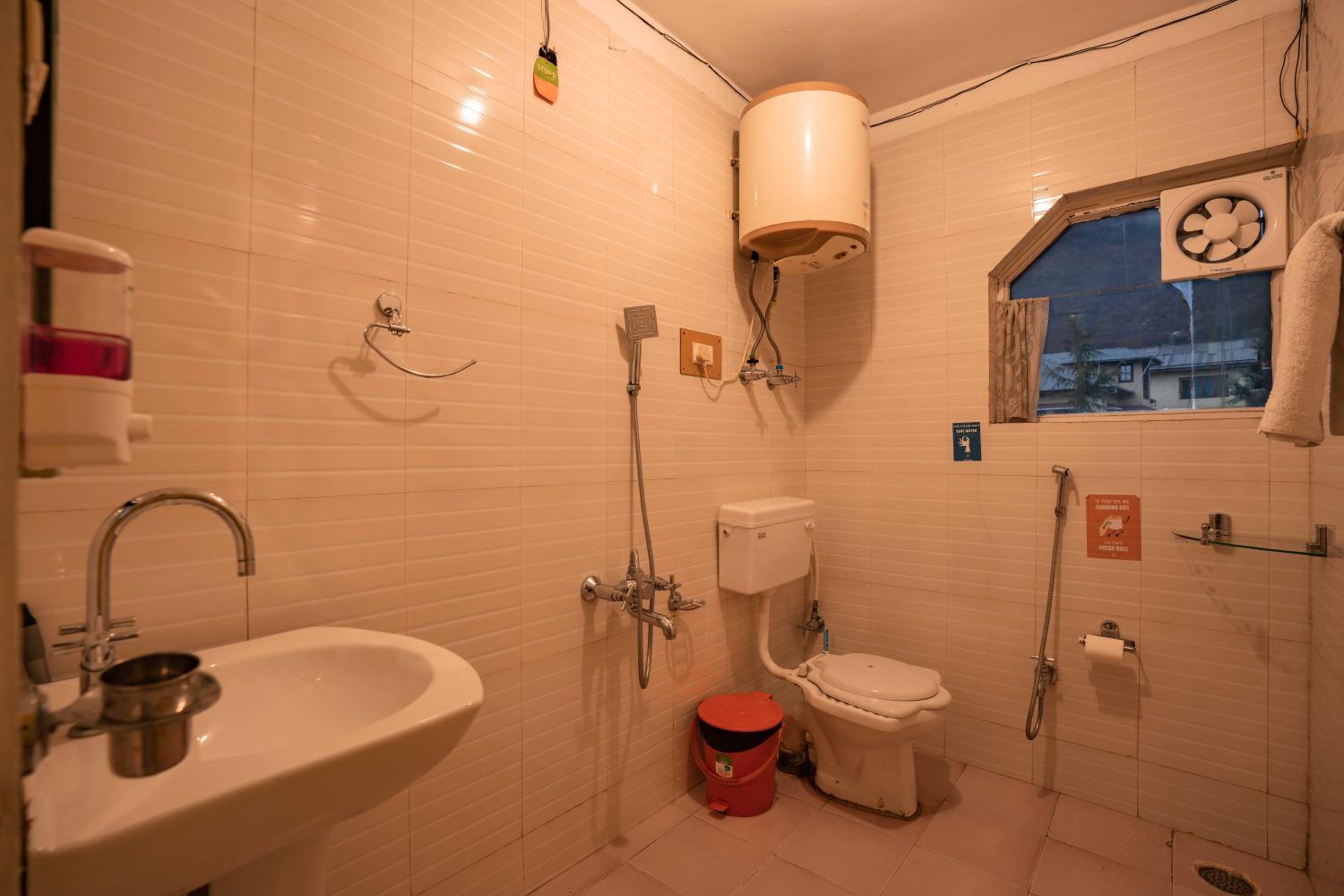 Deluxe Double Room - Photo 2