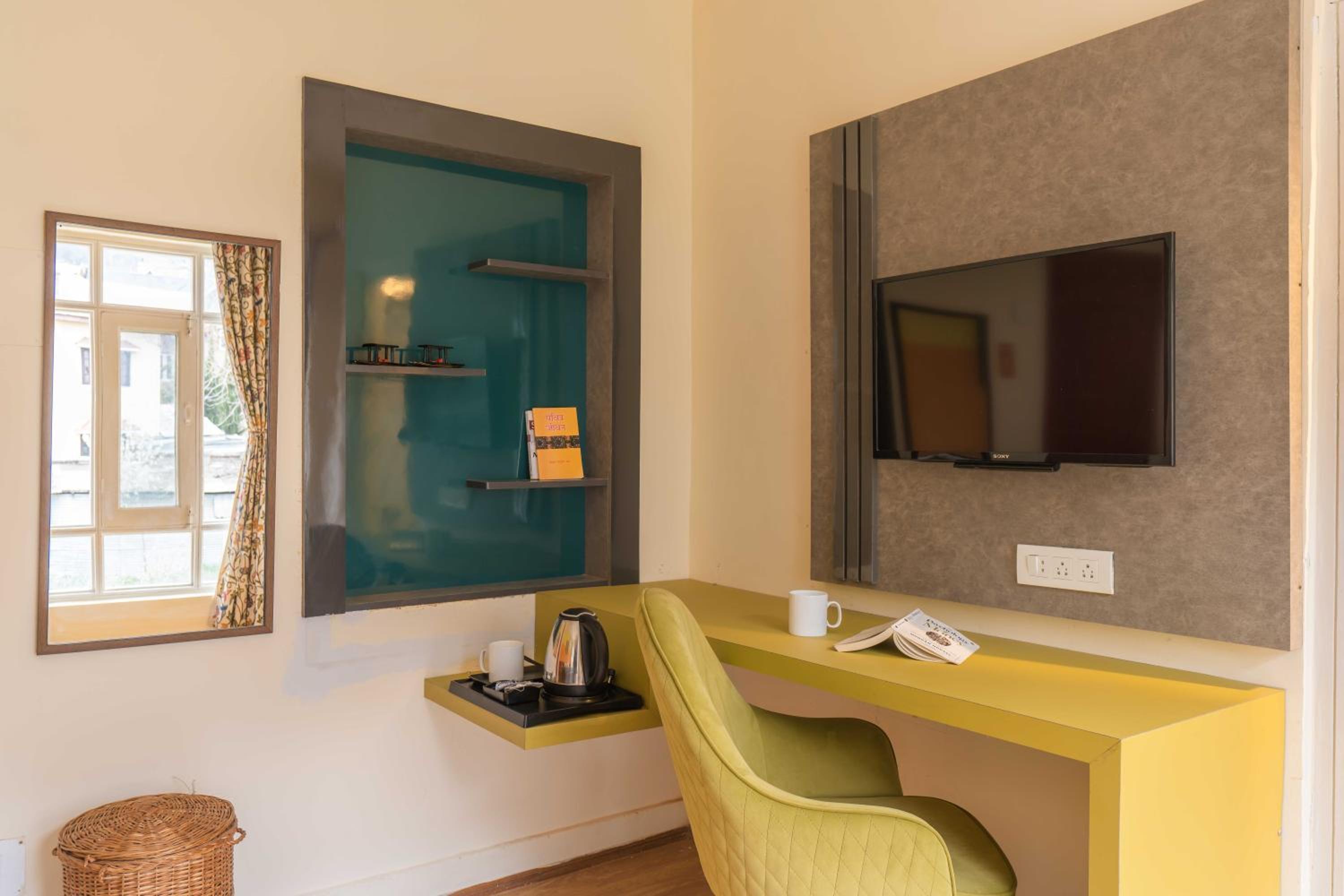 Superior Double Room - Photo 7
