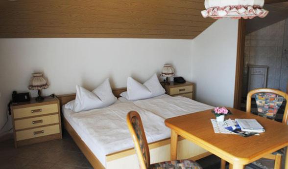 Double Room photo 1