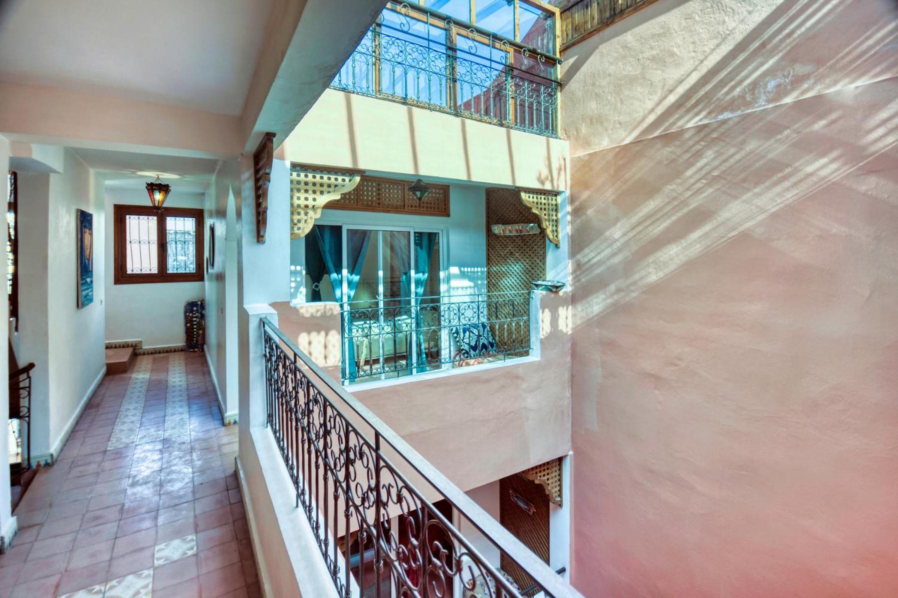 Four-Bedroom House photo 2