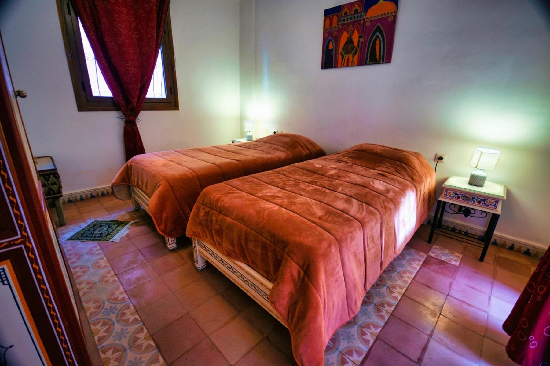 Four-Bedroom House photo 1