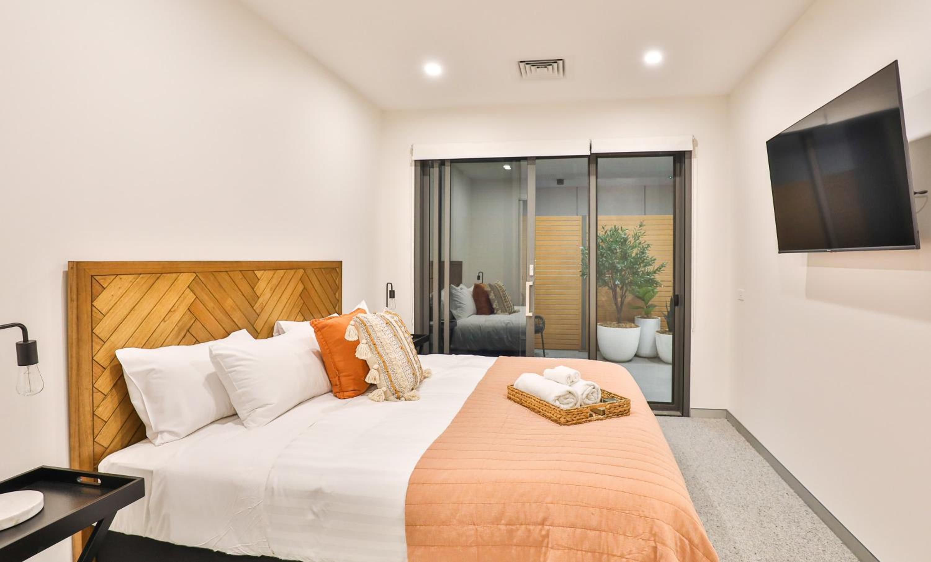 Penthouse Apartment photo 2