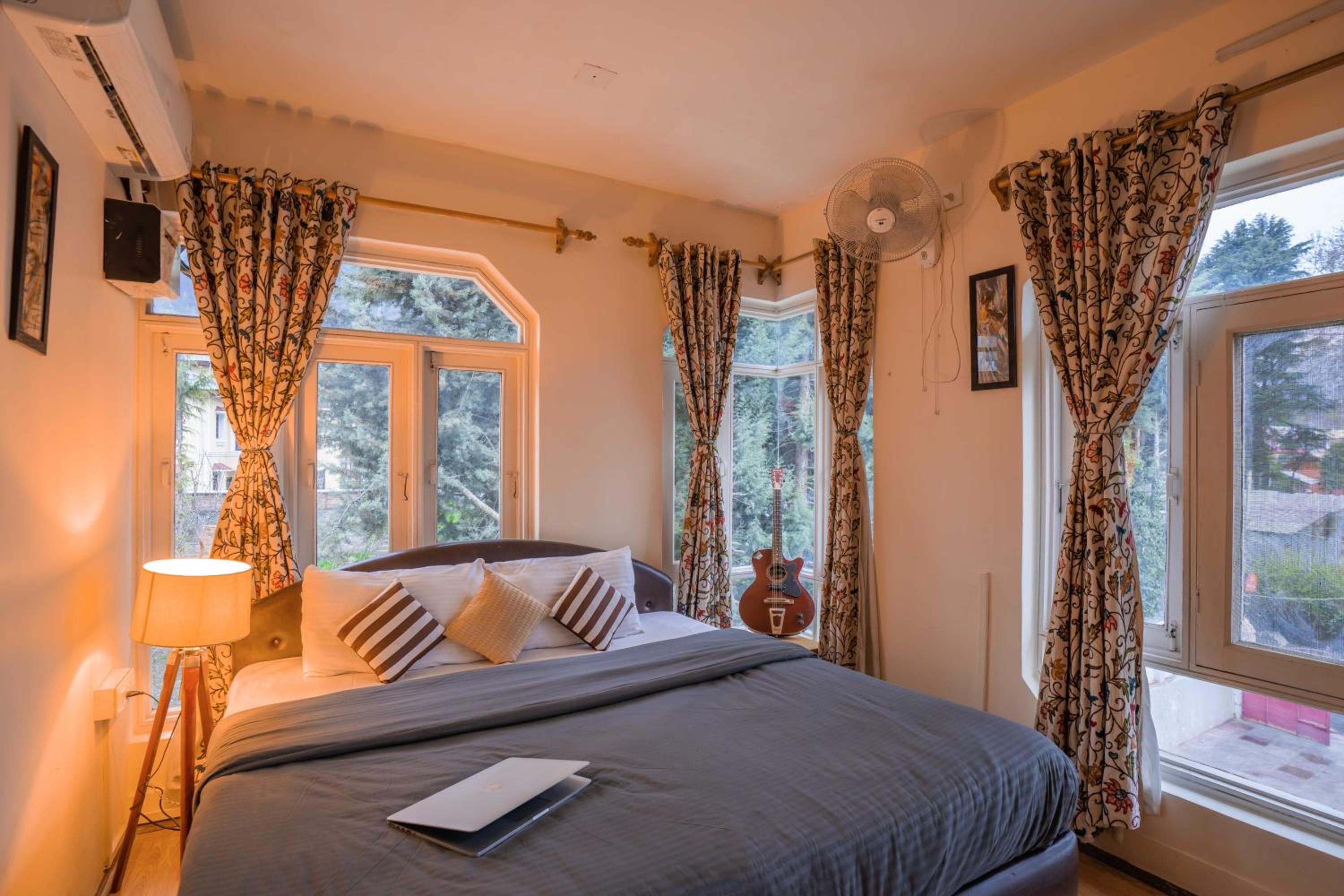 Deluxe Double Room - Photo 4
