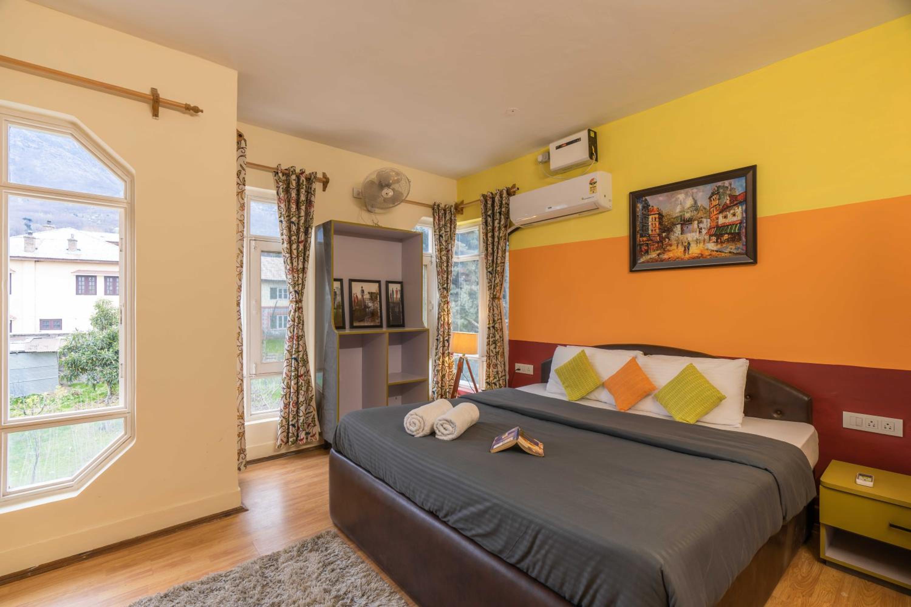 Superior Double Room - Photo 5