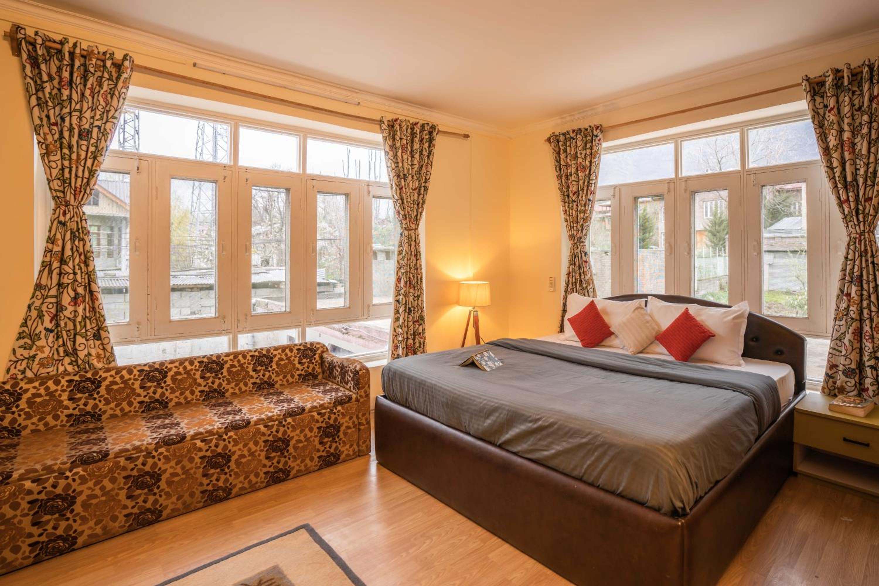 Superior Double Room - Photo 6