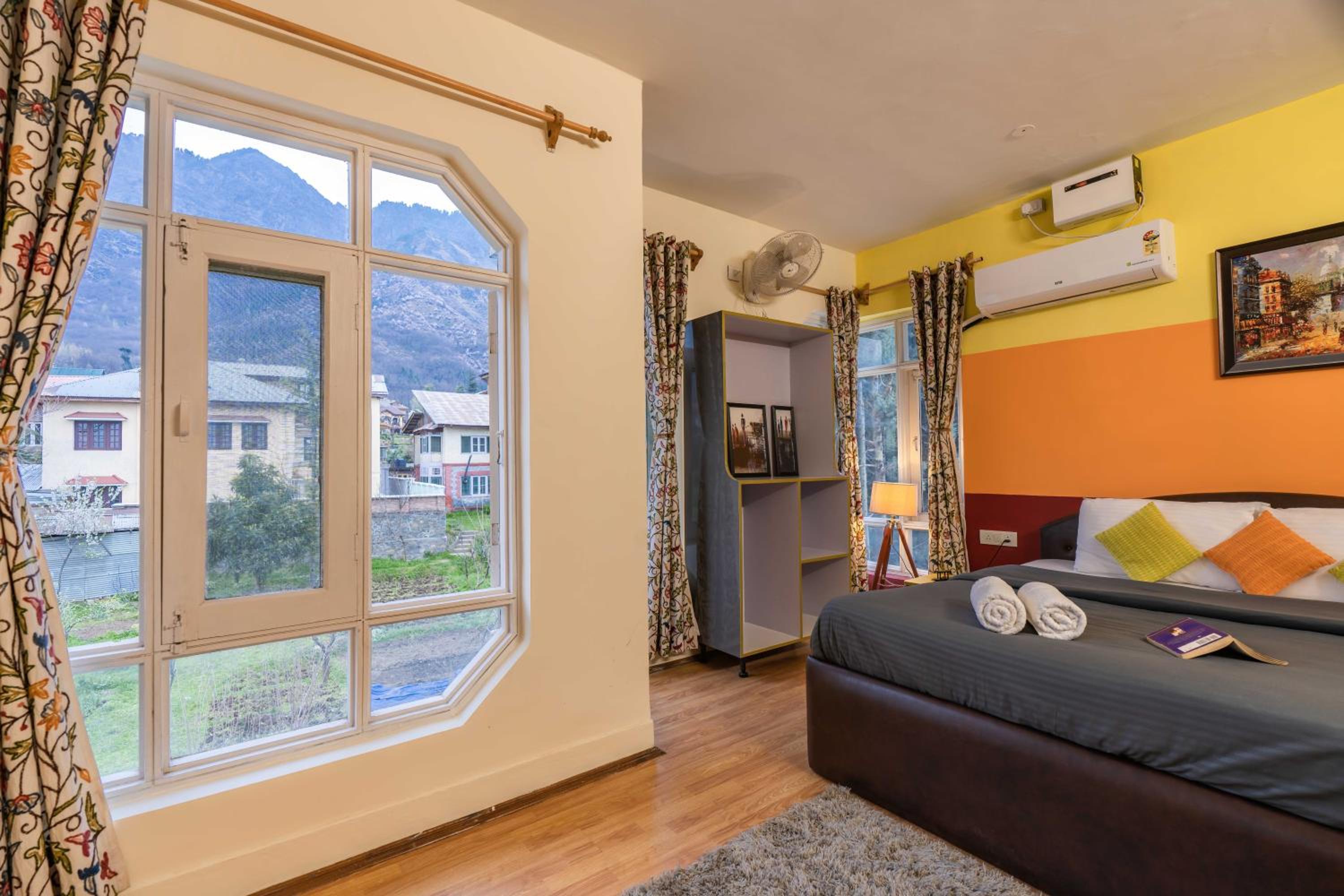 Superior Double Room - Photo 8