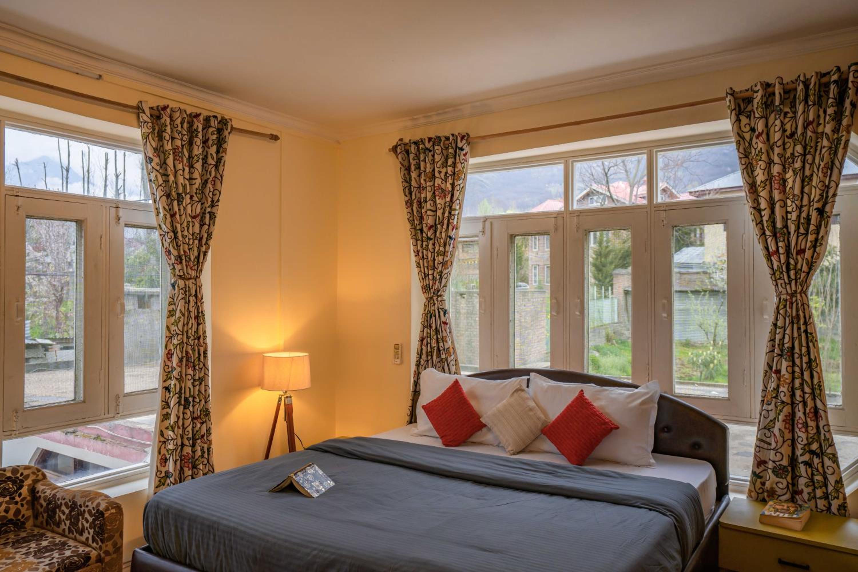 Superior Double Room - Photo 1