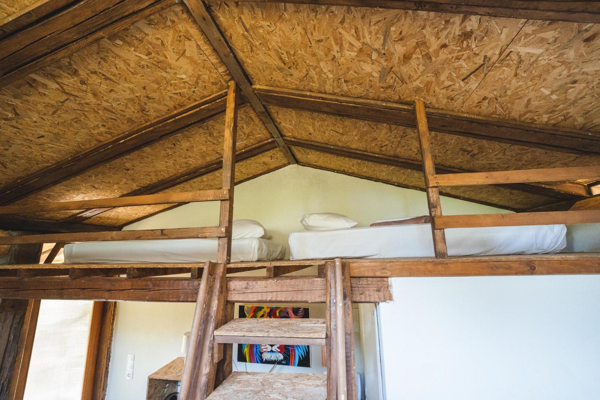 Cord wood Bungalow - Photo 5