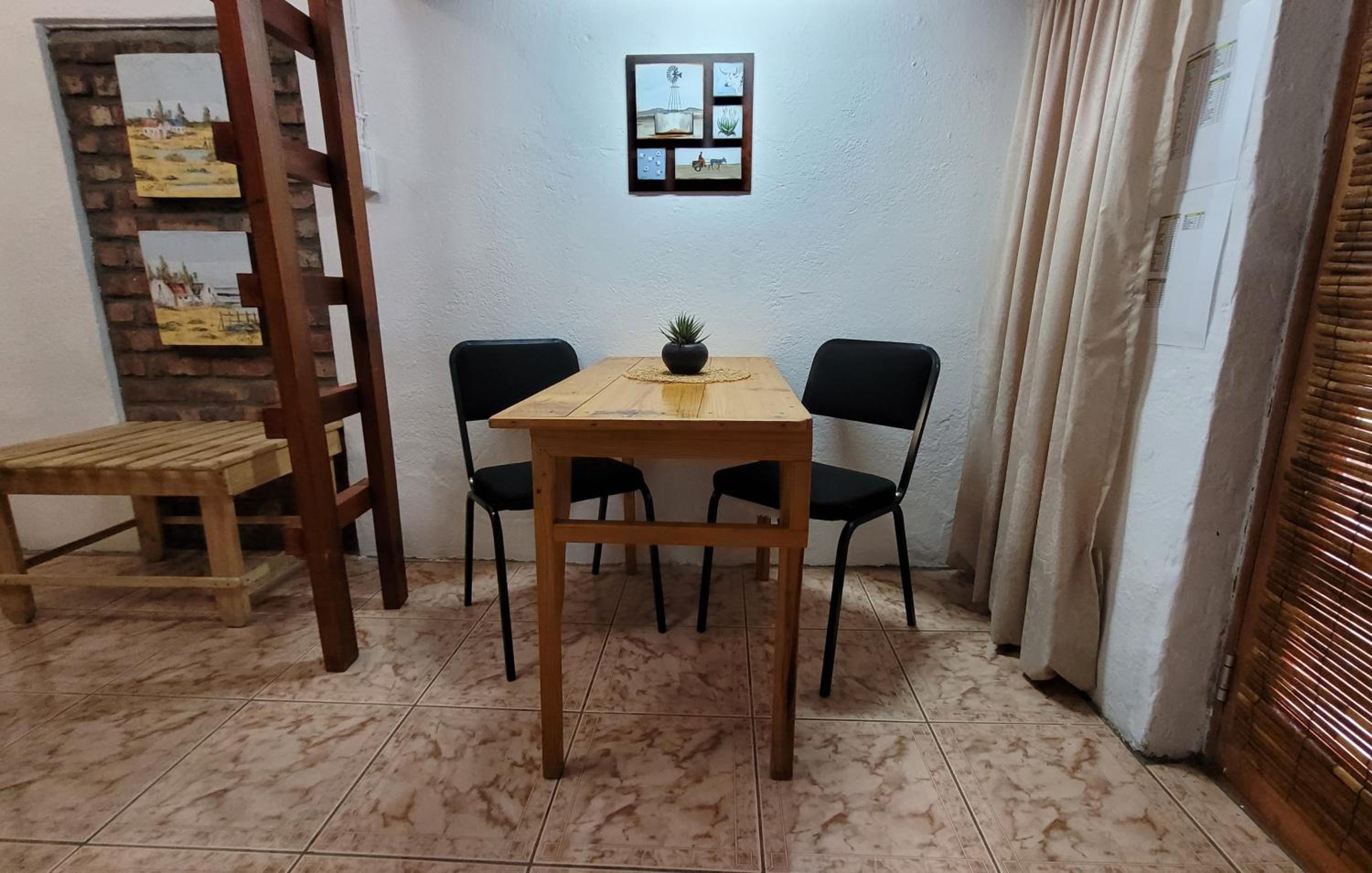 Double Room - Photo 8