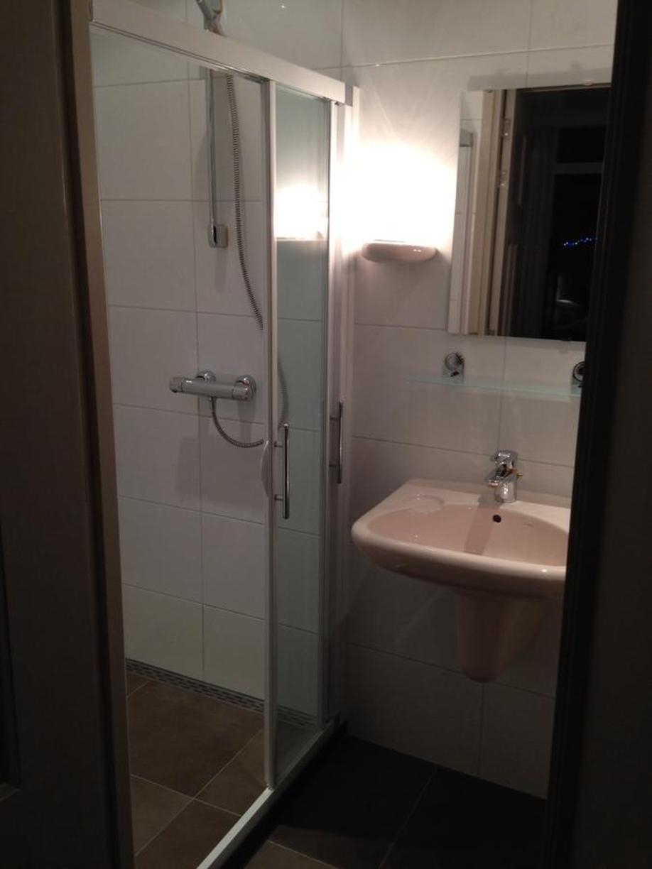 Double or Twin Room with Terrace photo 2