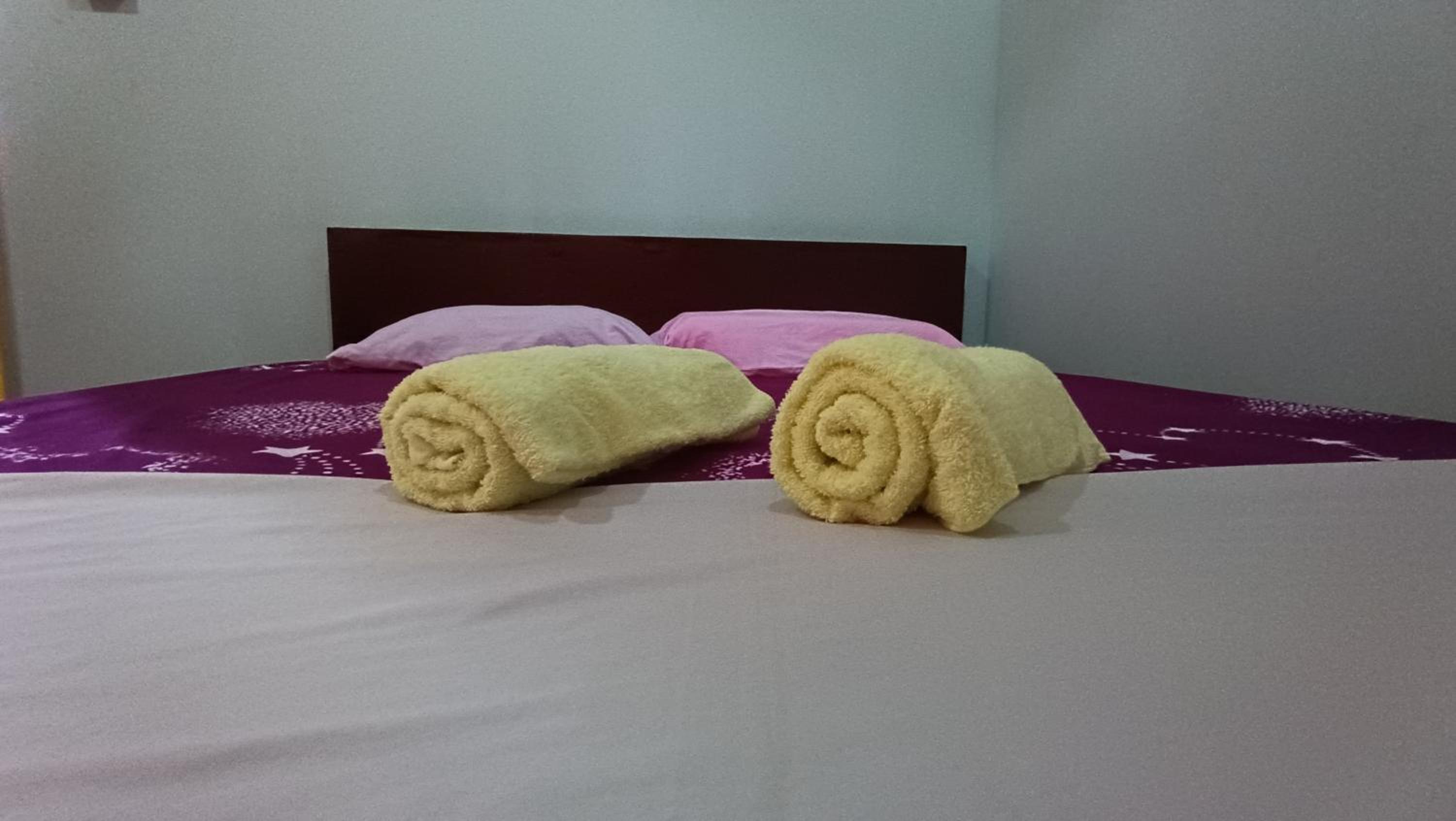 Double Room With Shared Bathroom photo 3