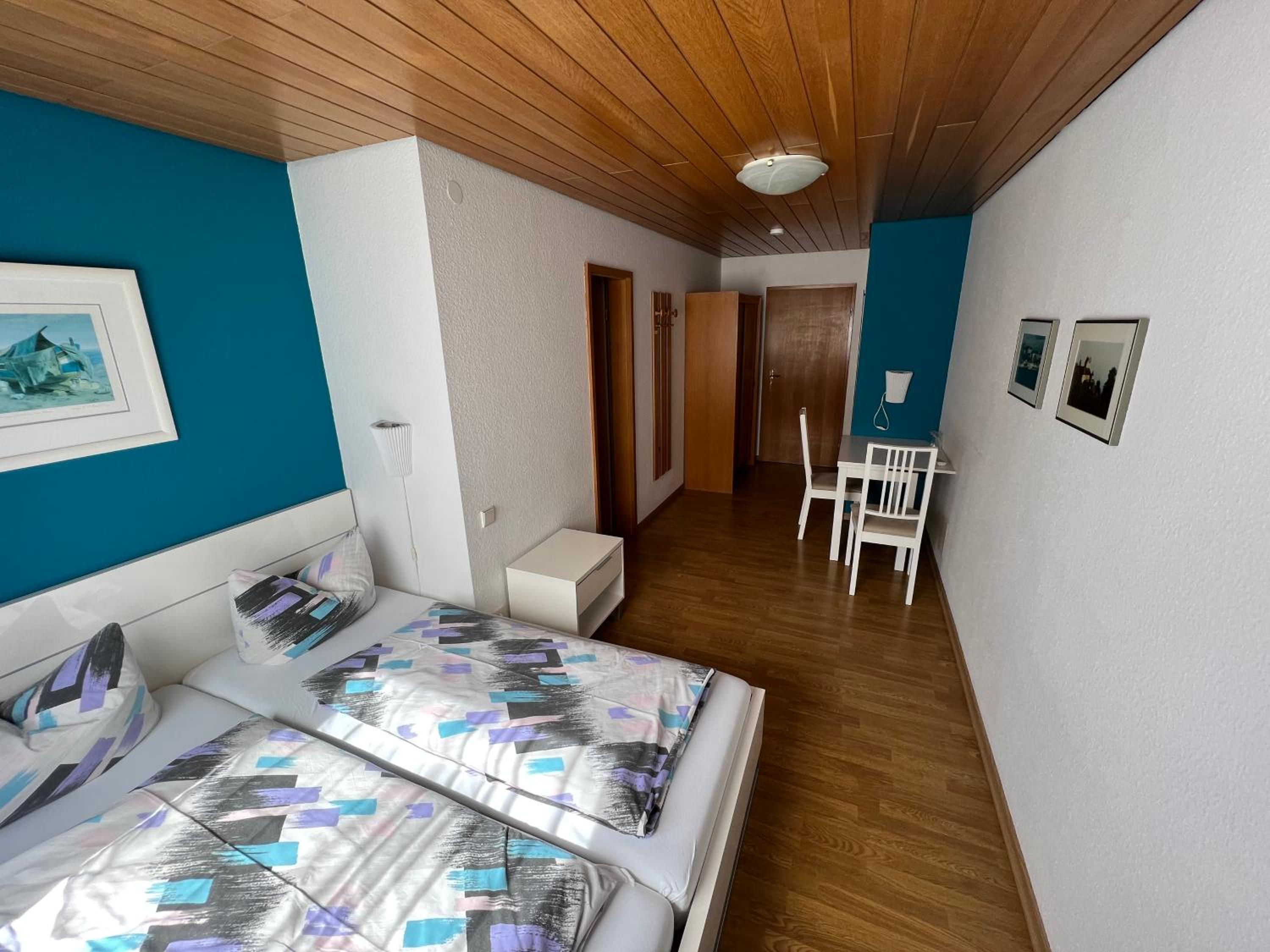 Standard Double Room photo 3