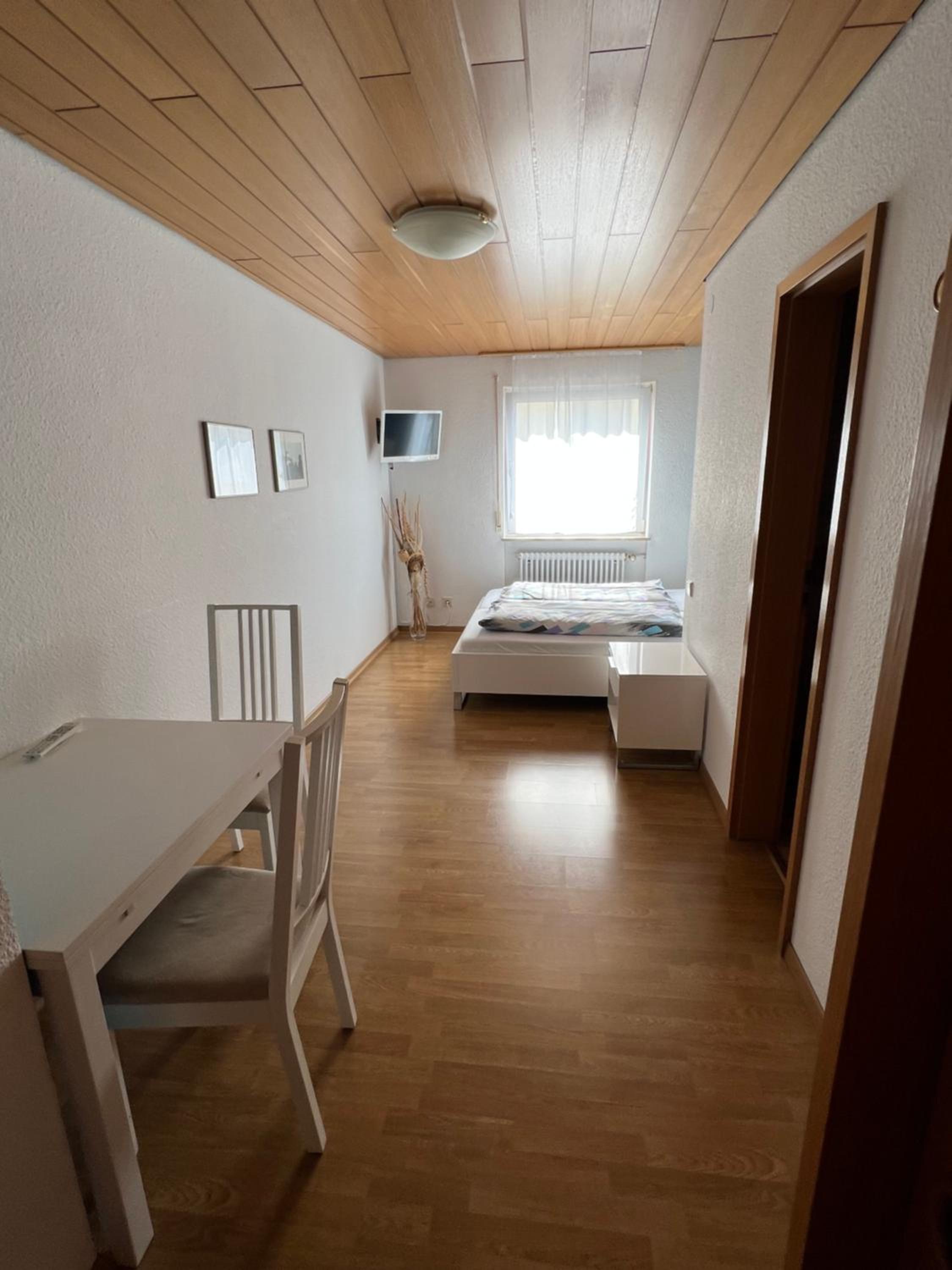 Standard Double Room photo 2