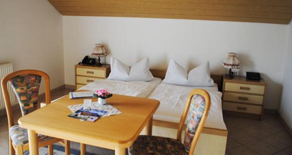 Double Room photo 2