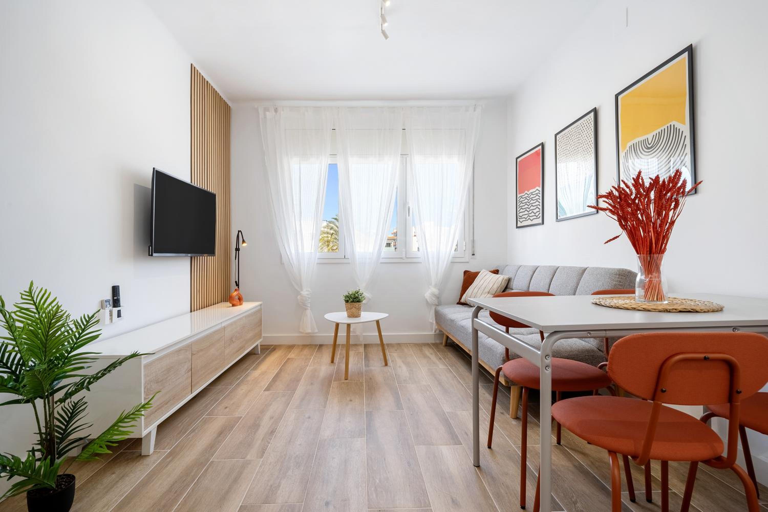 Apartamento Superior de Dos Habitaciones