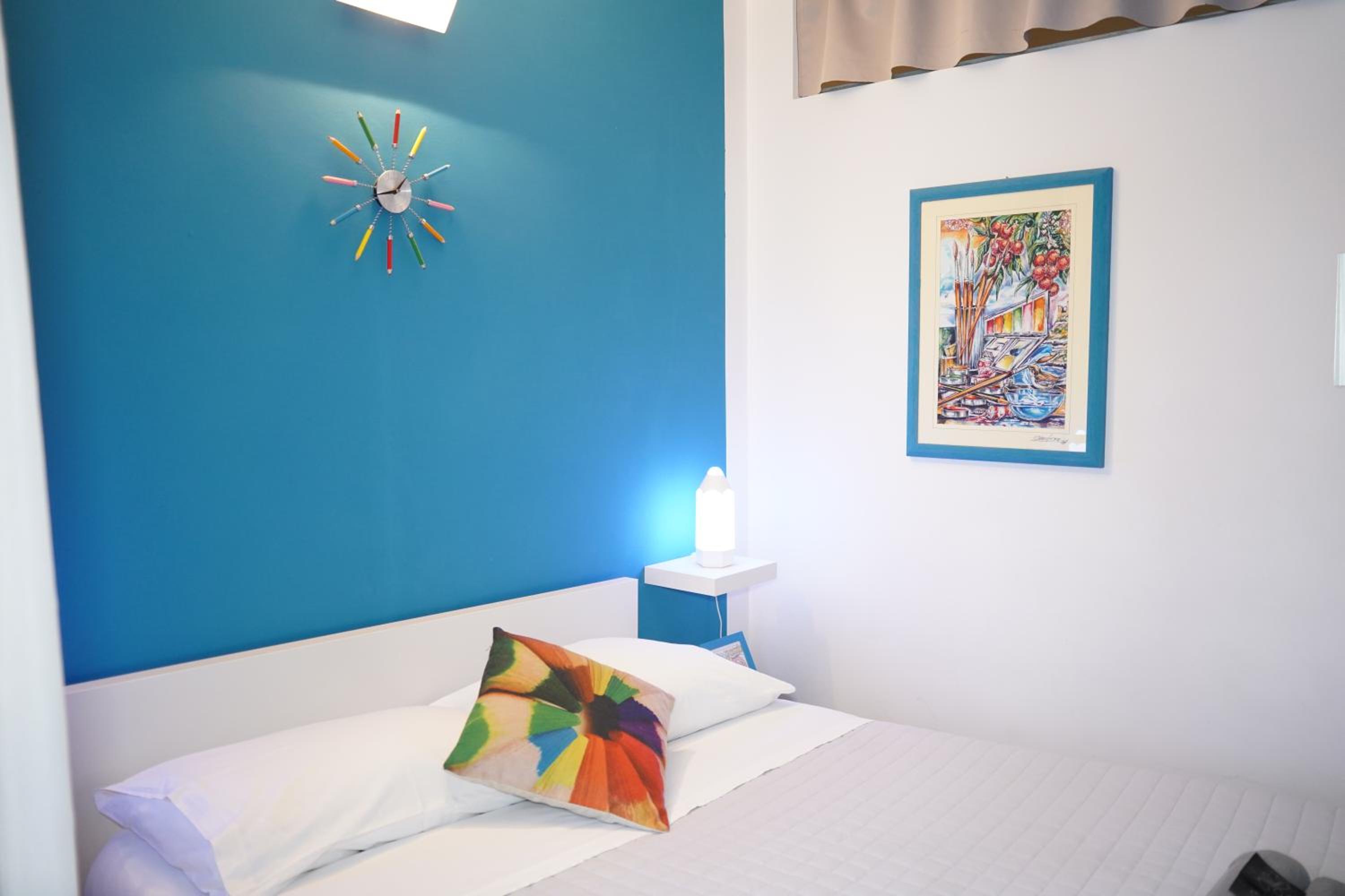 Double Room with Private External Bathroom photo 3