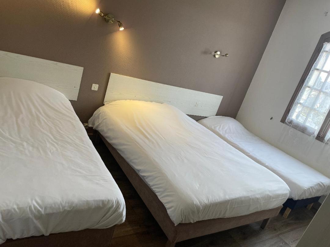 Quadruple Room with Bath