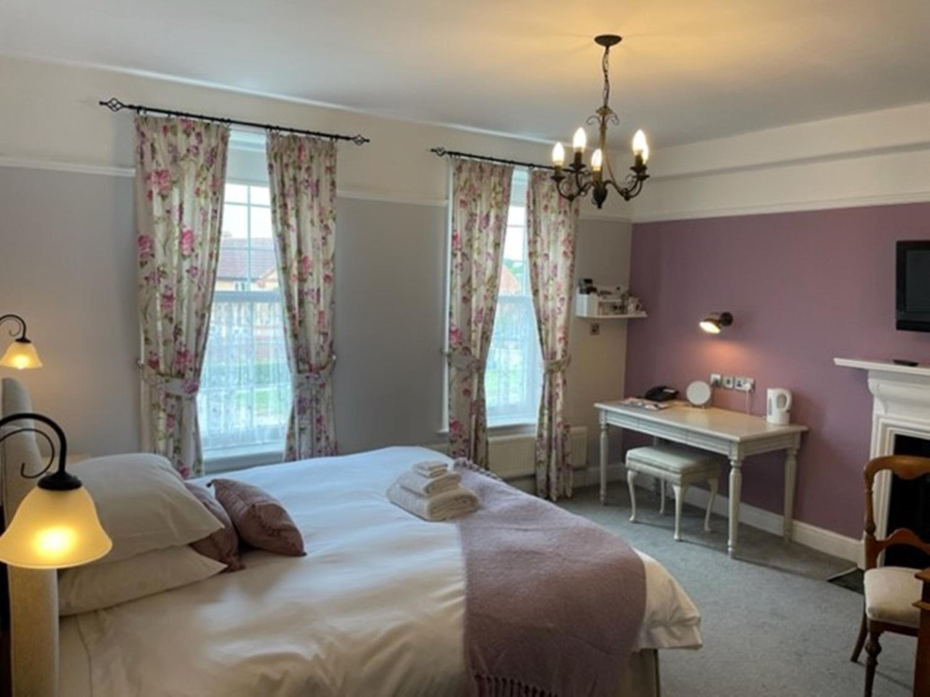 Twin or King Bedroom - Photo 5