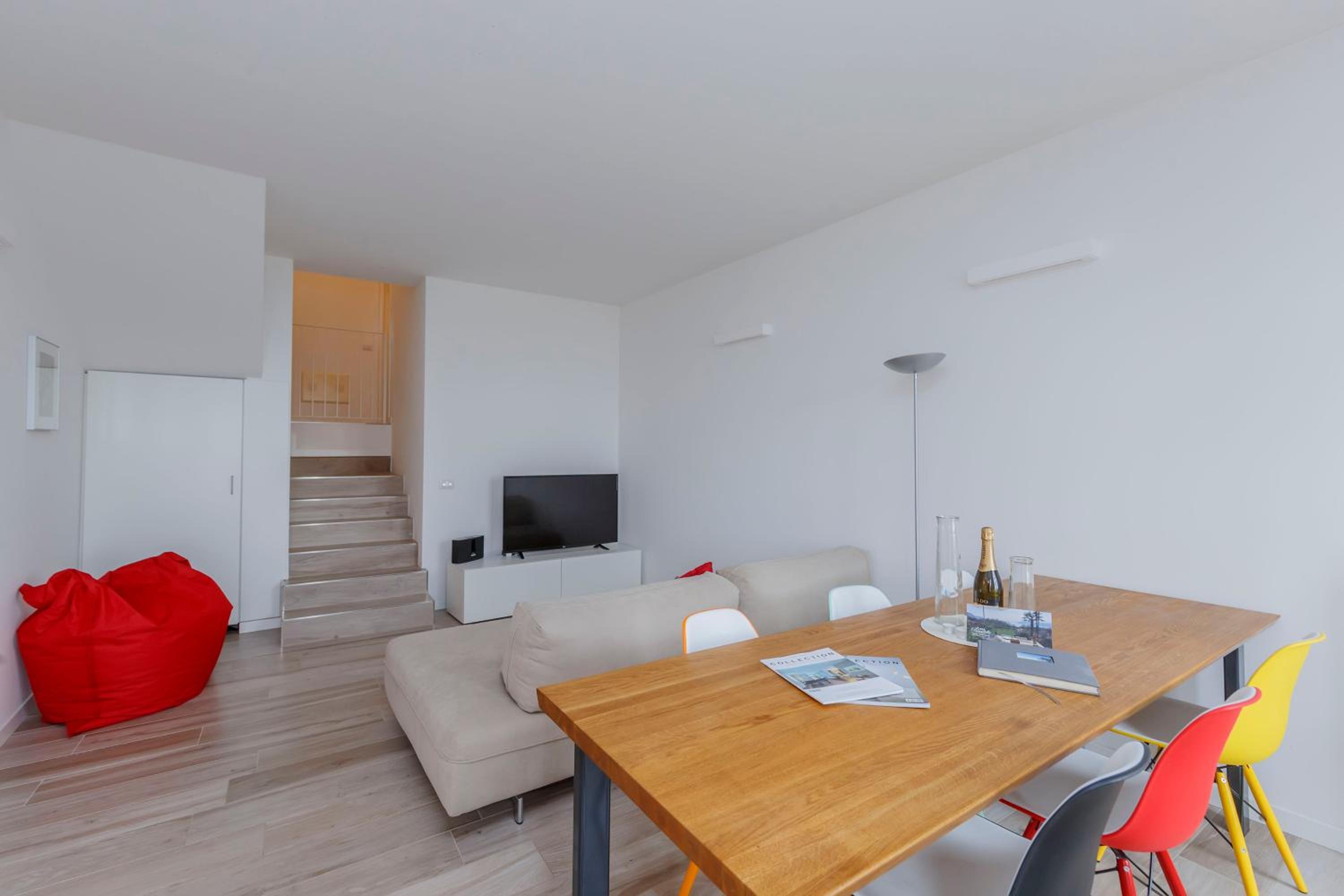 Vacation Home photo 1