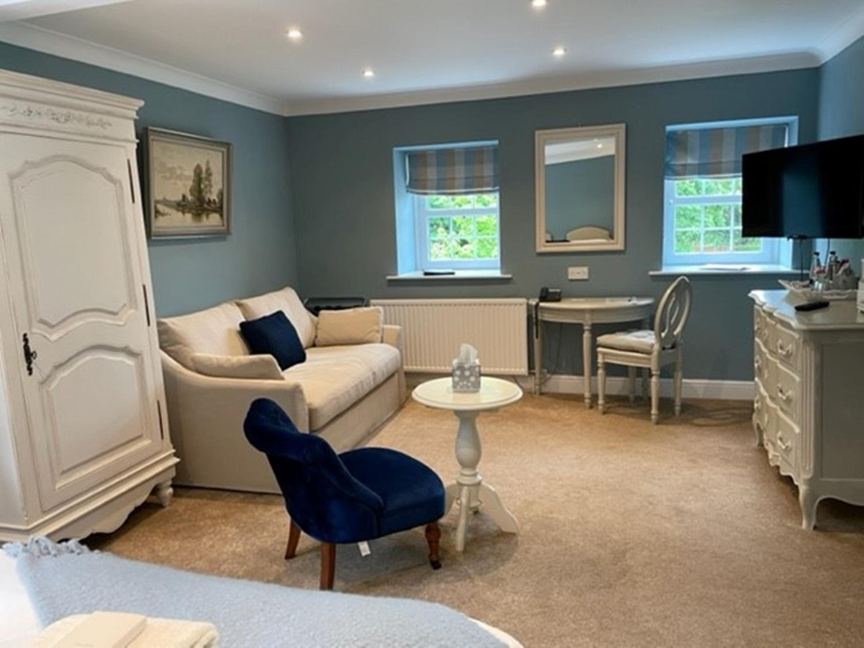 Junior Suite - Photo 7