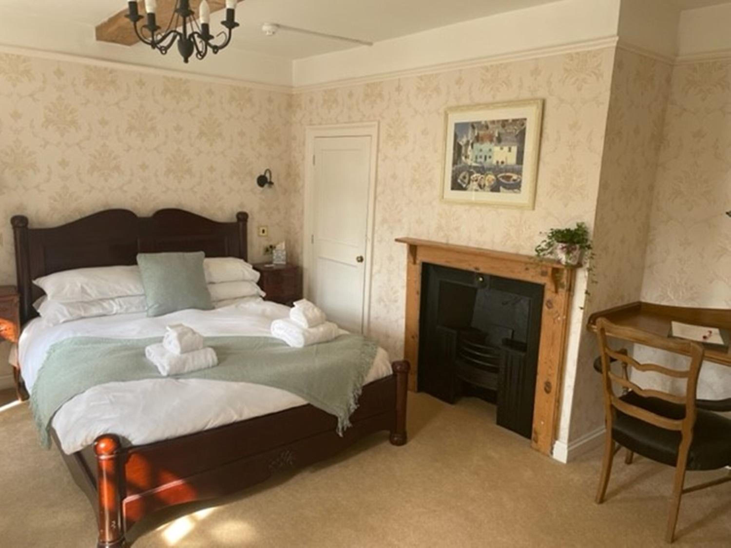 Double Room - Photo 1