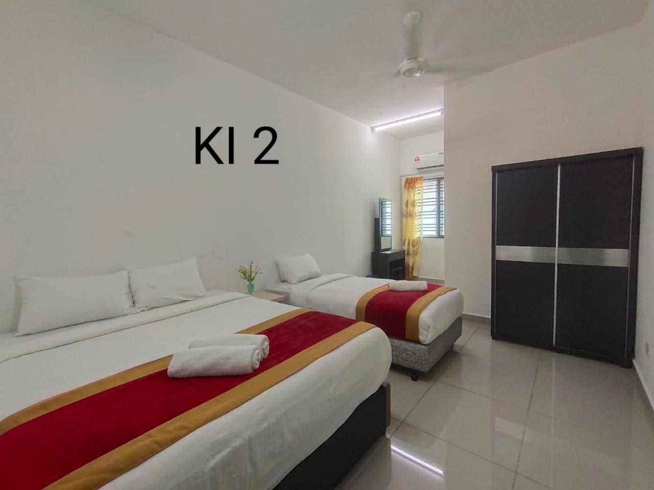 Standard Triple Room photo 1
