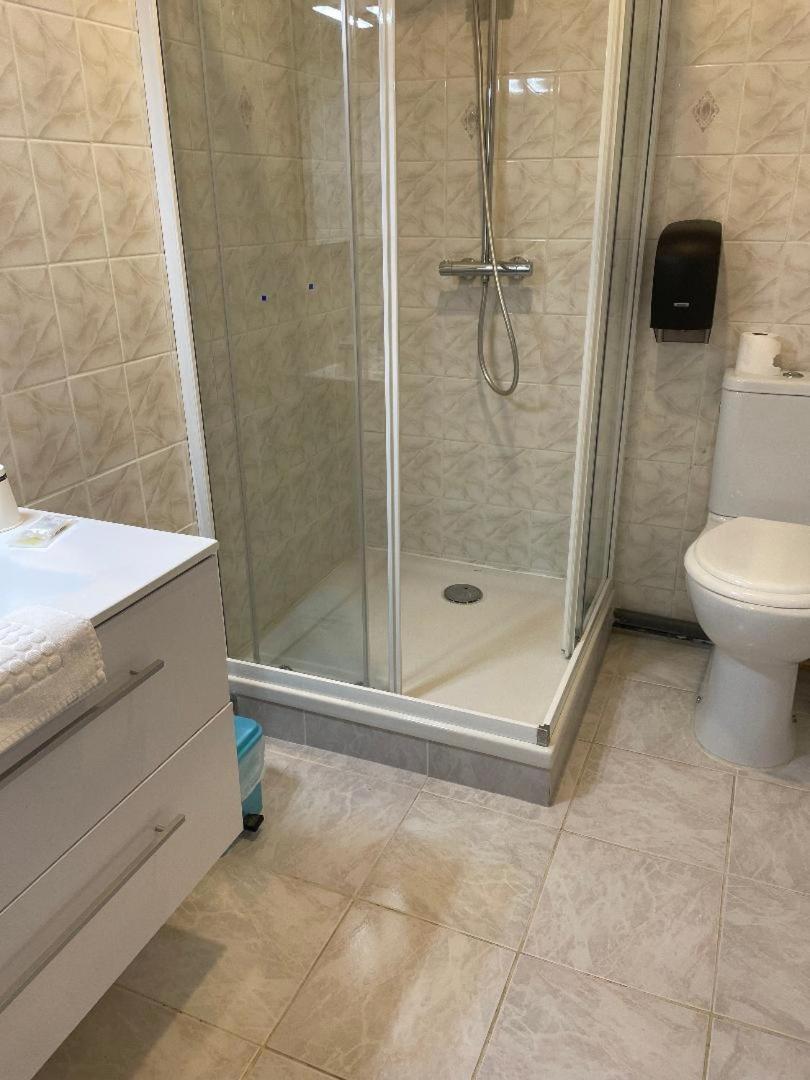Triple Room with Private Bathroom