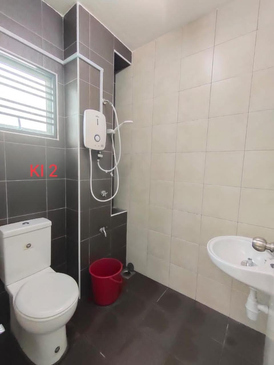 Standard Triple Room photo 3