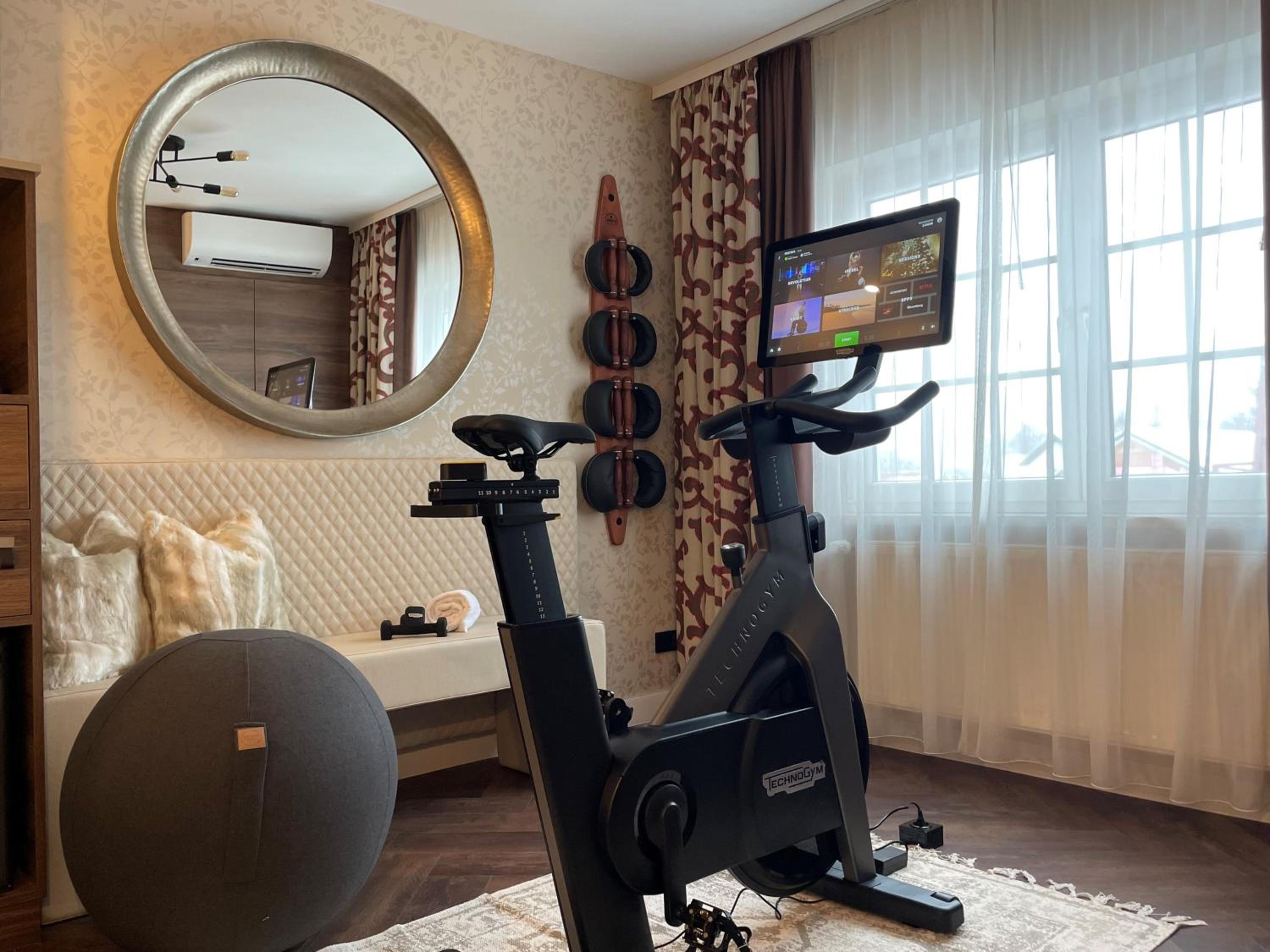 Fitroom - Photo 5