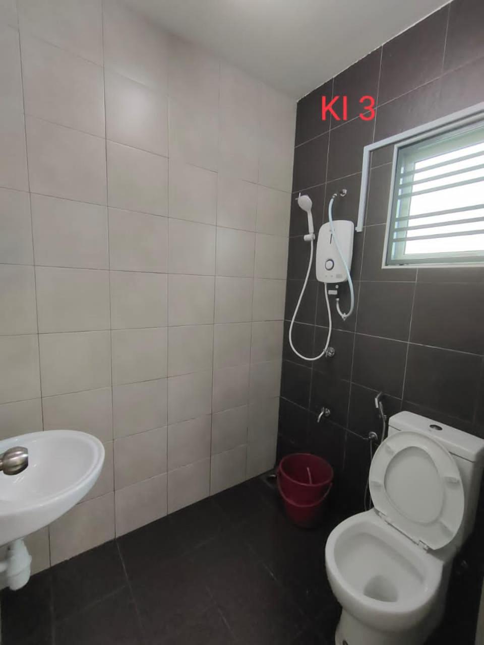 Standard Triple Room photo 2