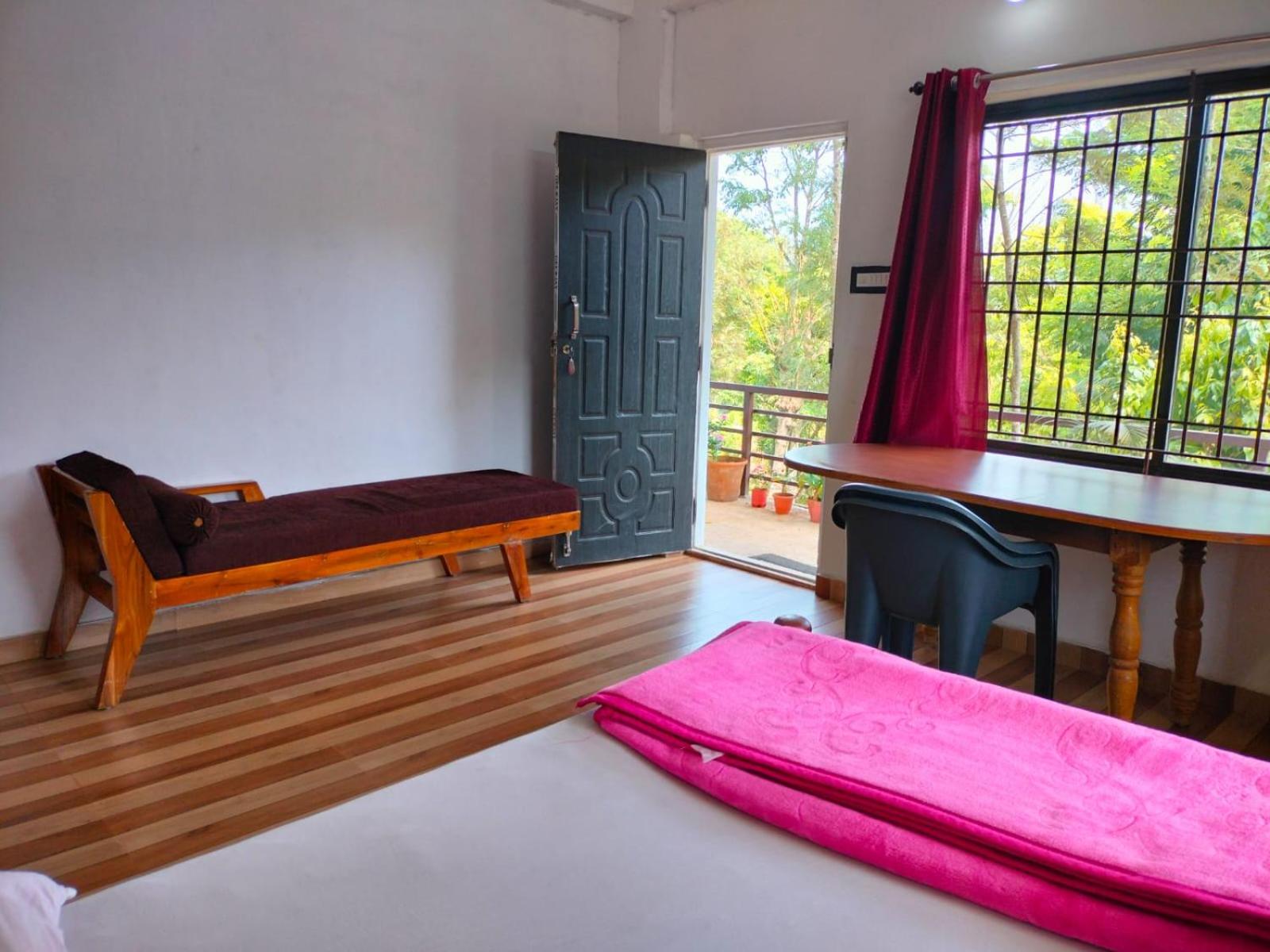 Deluxe Double Room photo 1