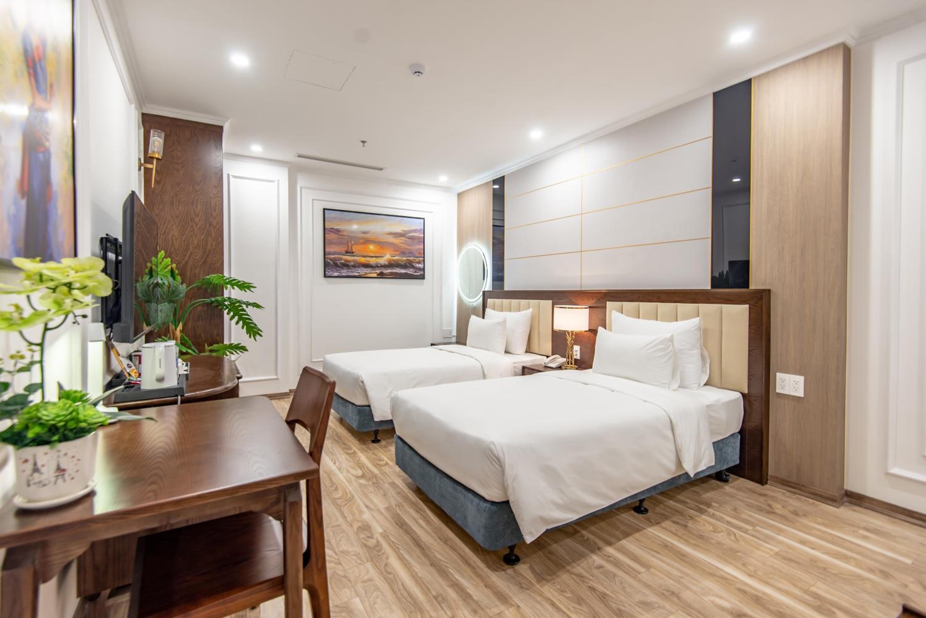 Superior Double or Twin Room