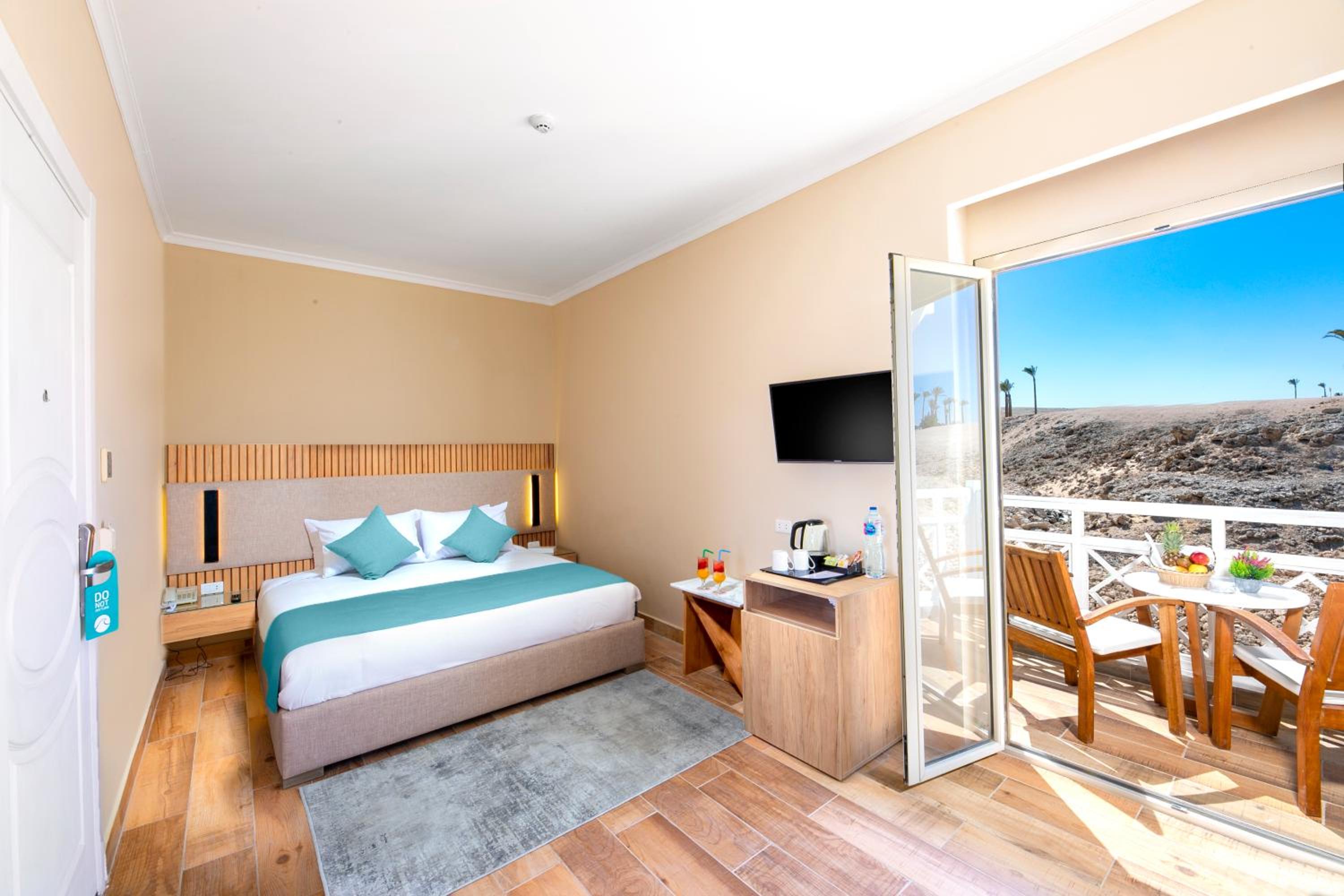 Economy Double Room - Photo 1