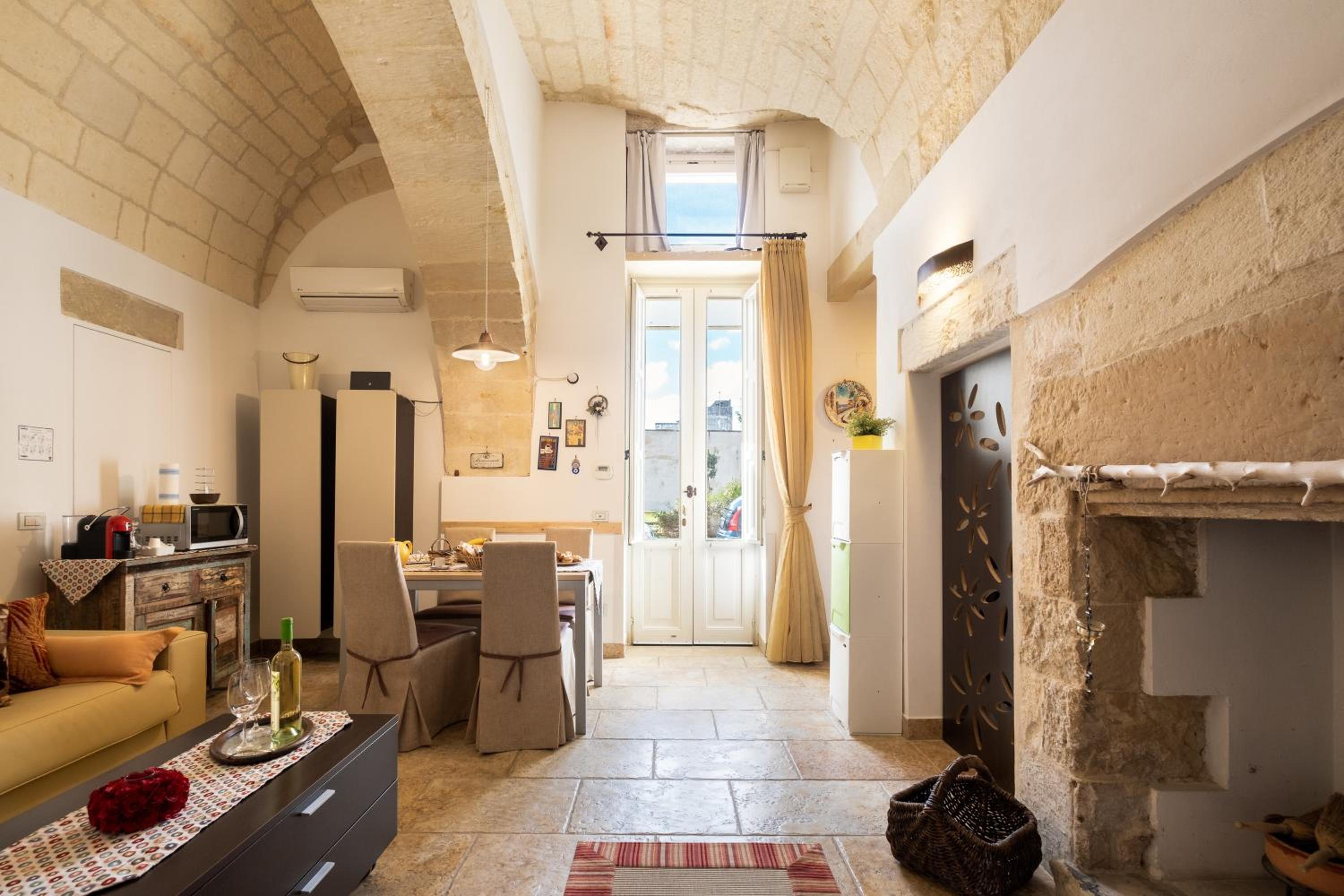 One-Bedroom House photo 3