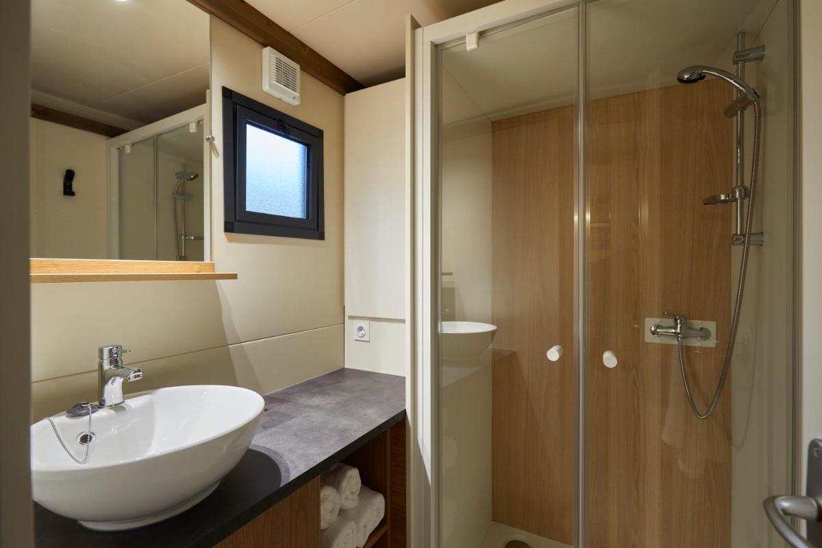 Two-Bedroom Bungalow Mountain Zone - Tramuntana -  photo 3