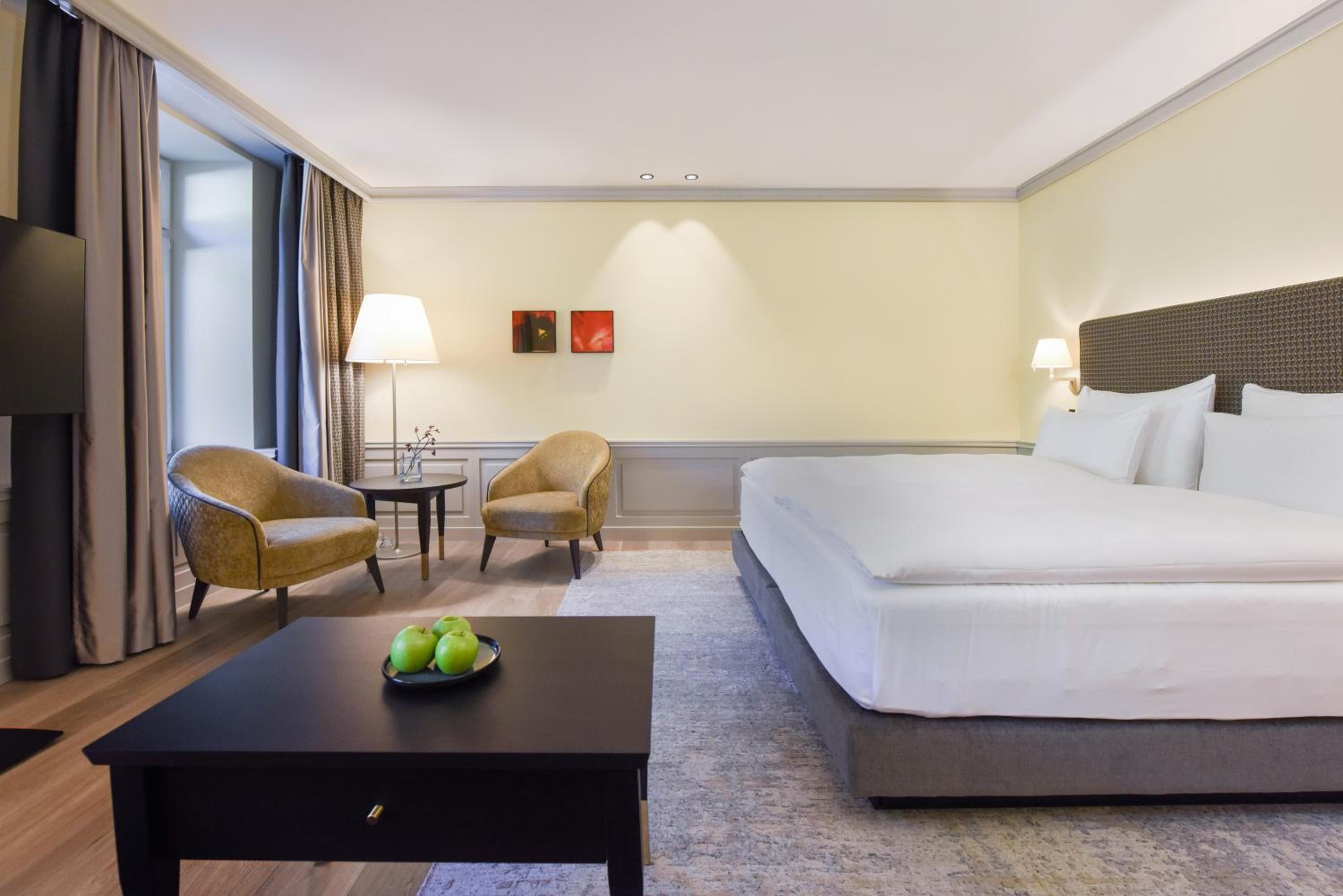 Junior Suite Cresta - Photo 4