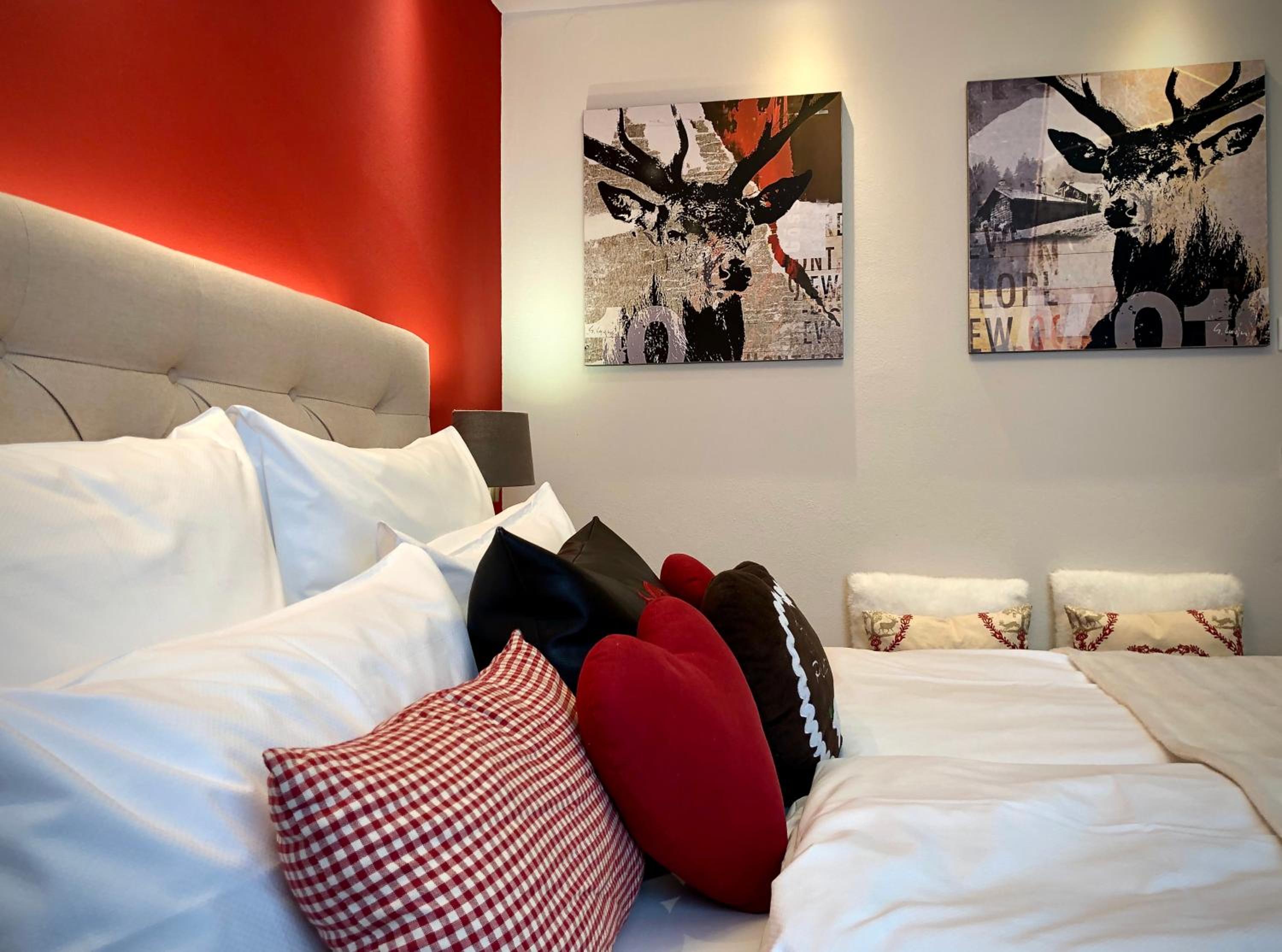 Comfort Double Room - Photo 1
