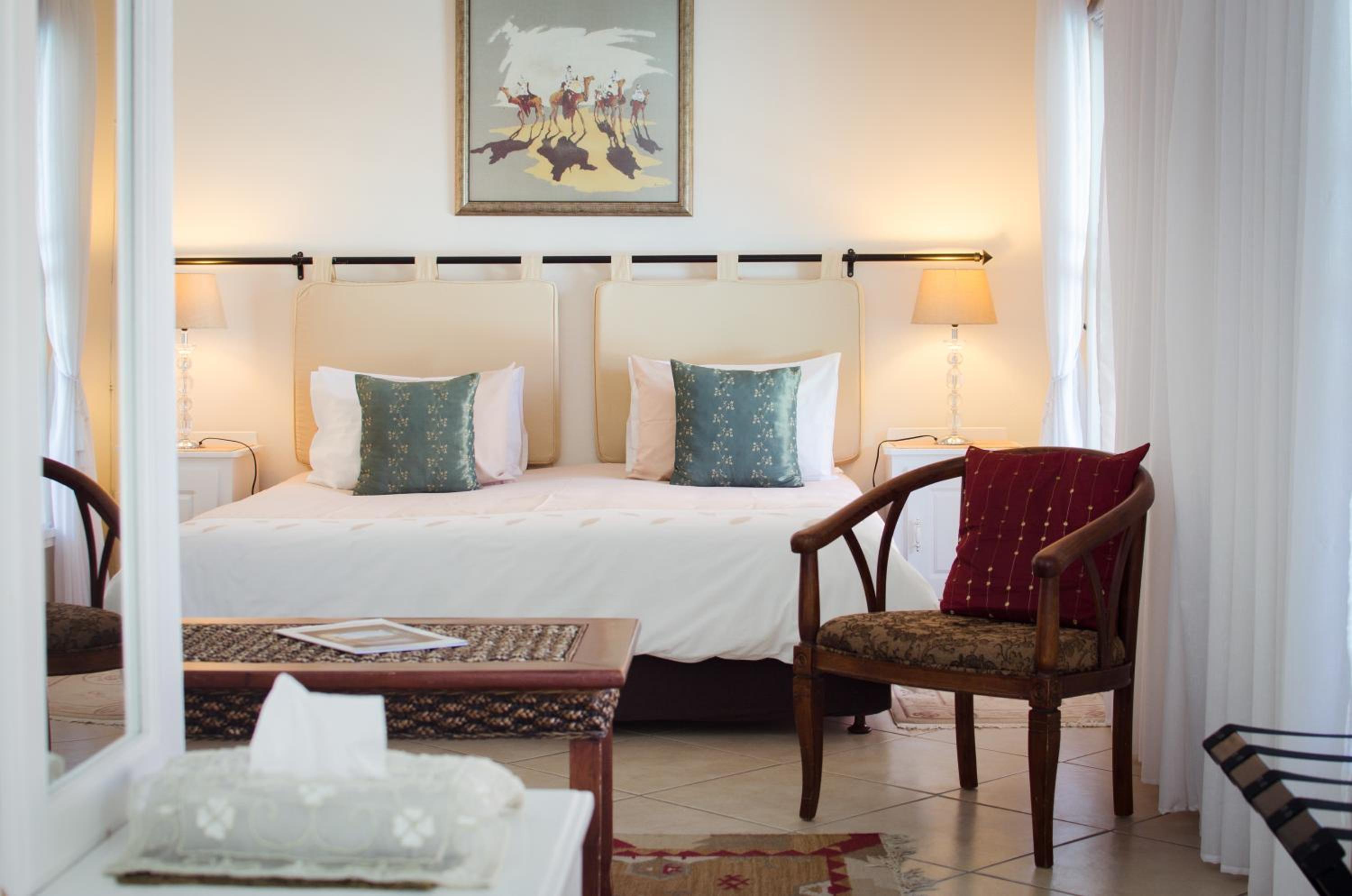 Twin/Double Room - Photo 3