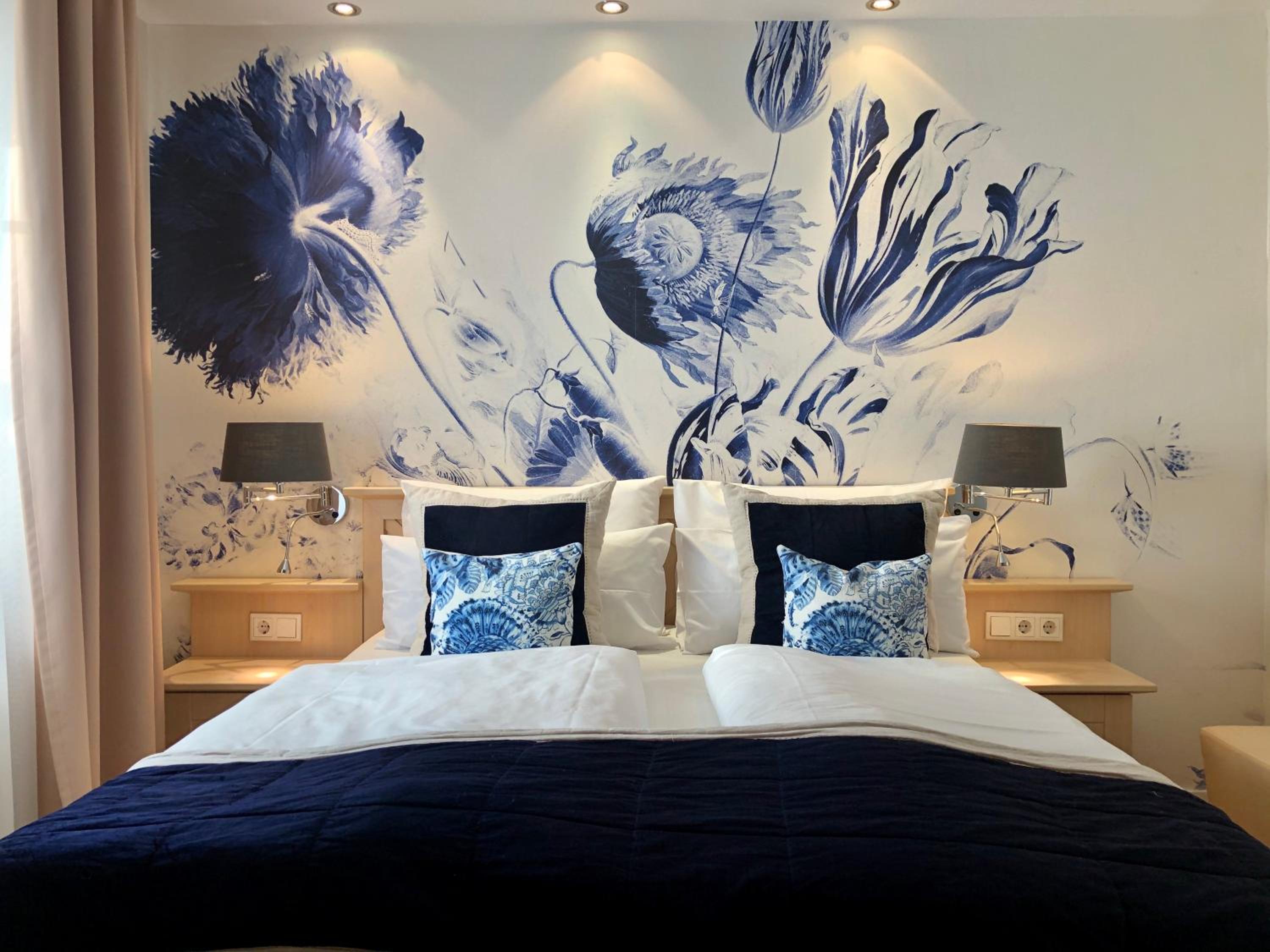 Comfort Double Room - Photo 12